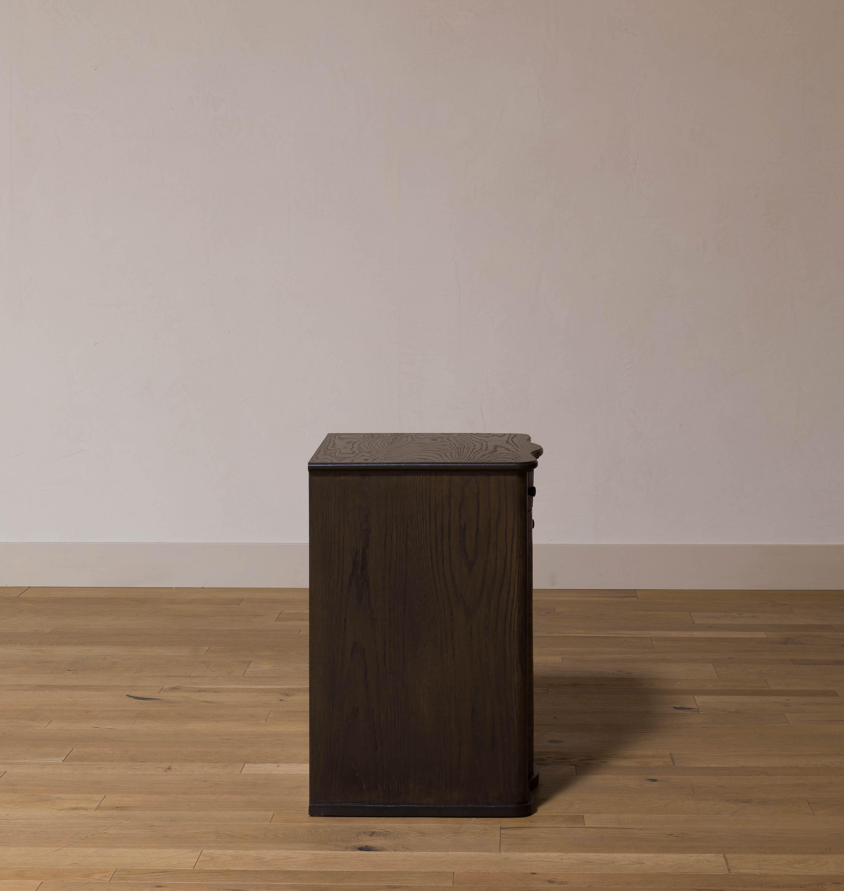 Amber Interiors - Wesleigh Nightstand
