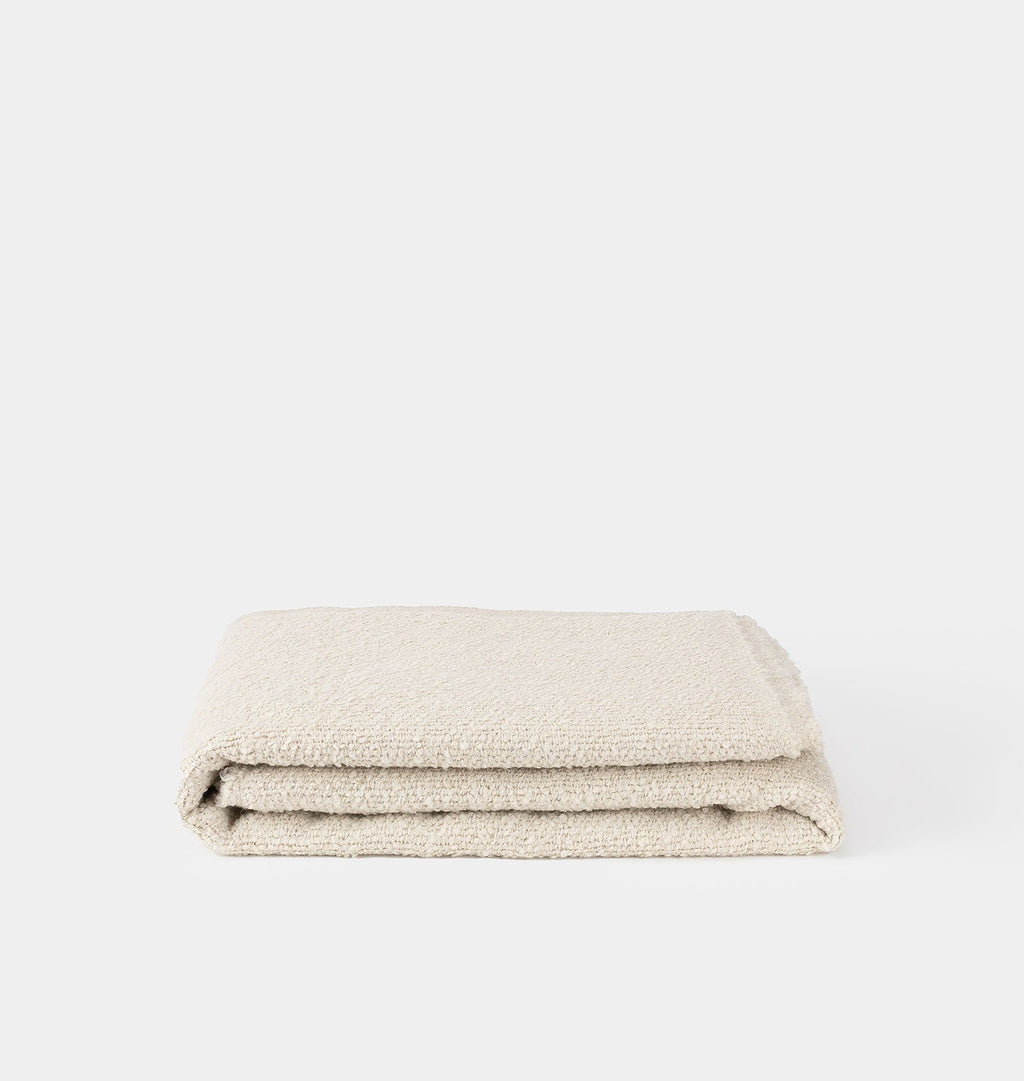 Amber Interiors - Sunset Indoor / Outdoor Throw Blanket
