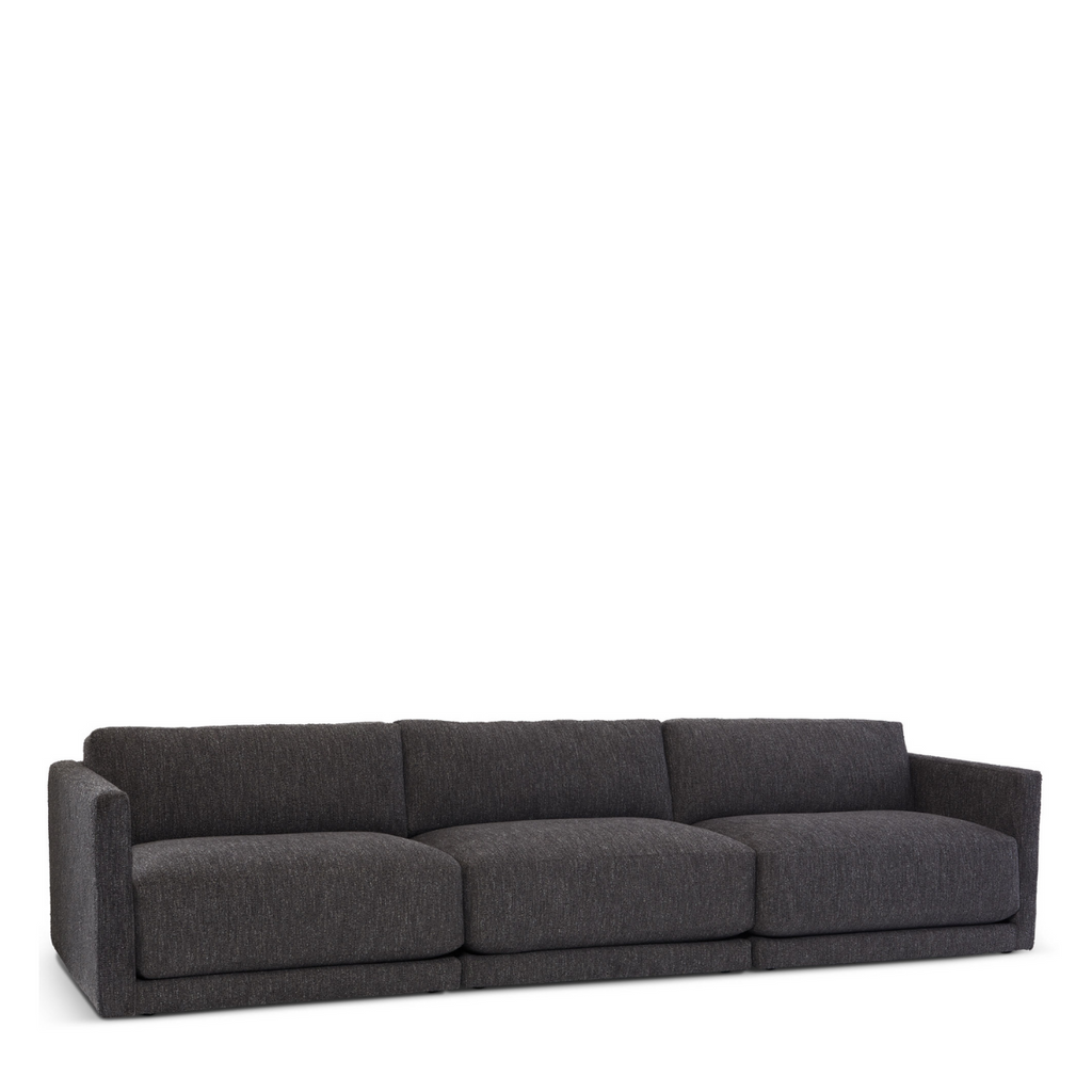 Urban Natural - Stack Modular Sofa (141")