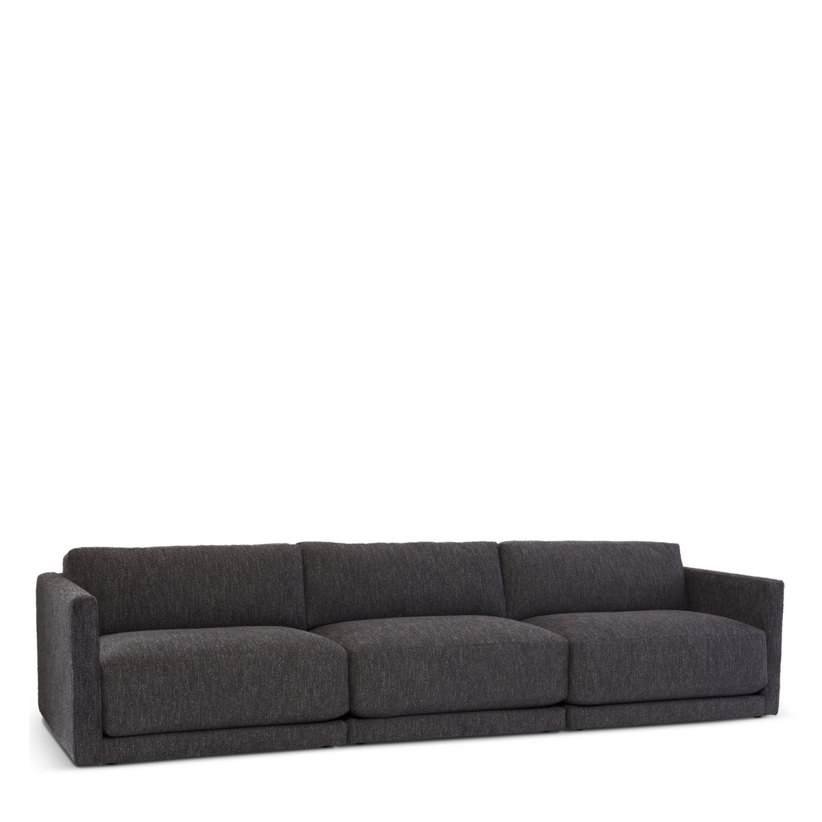 Urban Natural - Stack Modular Sofa (141")