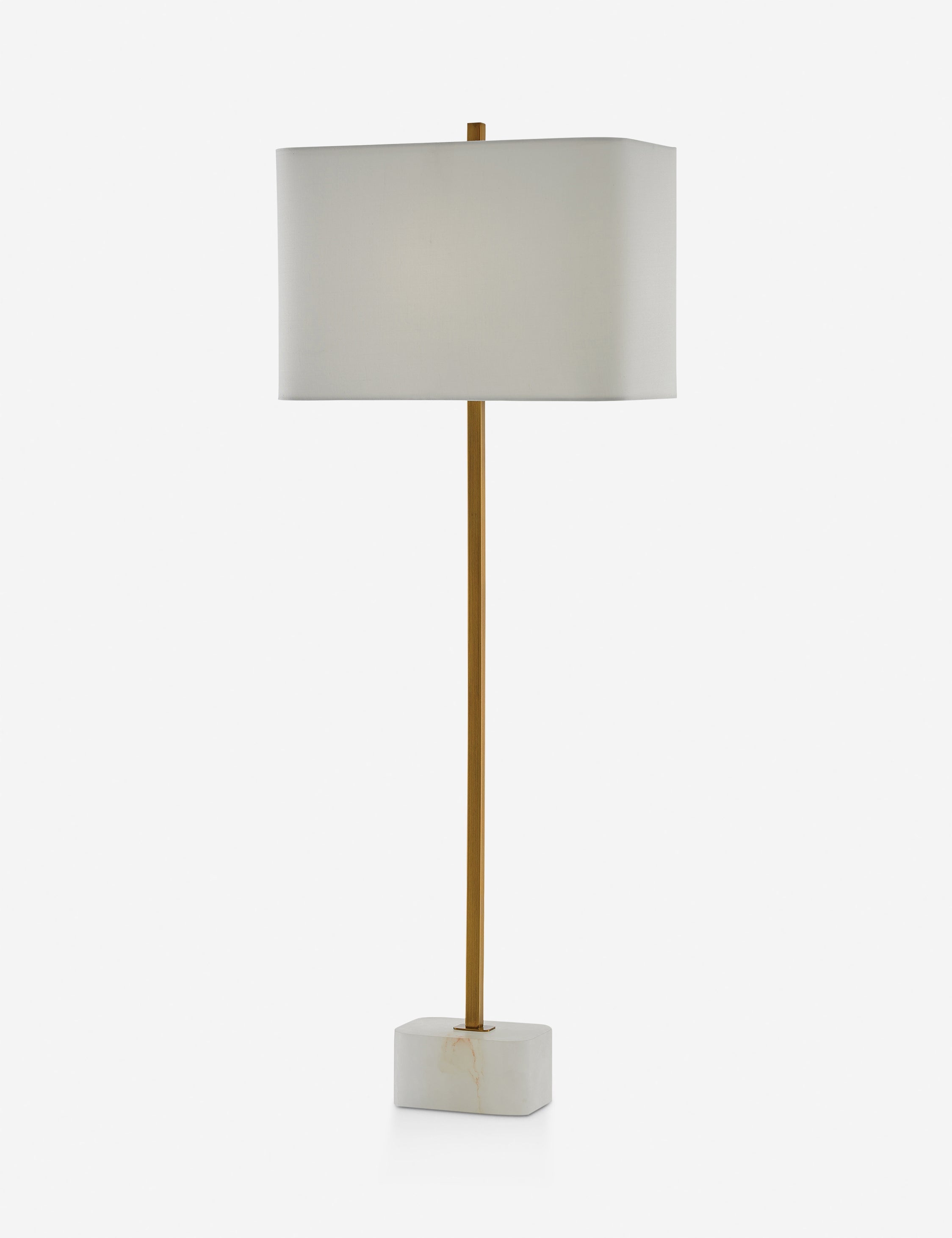 Lulu and Georgia - Lemuel Table Lamp