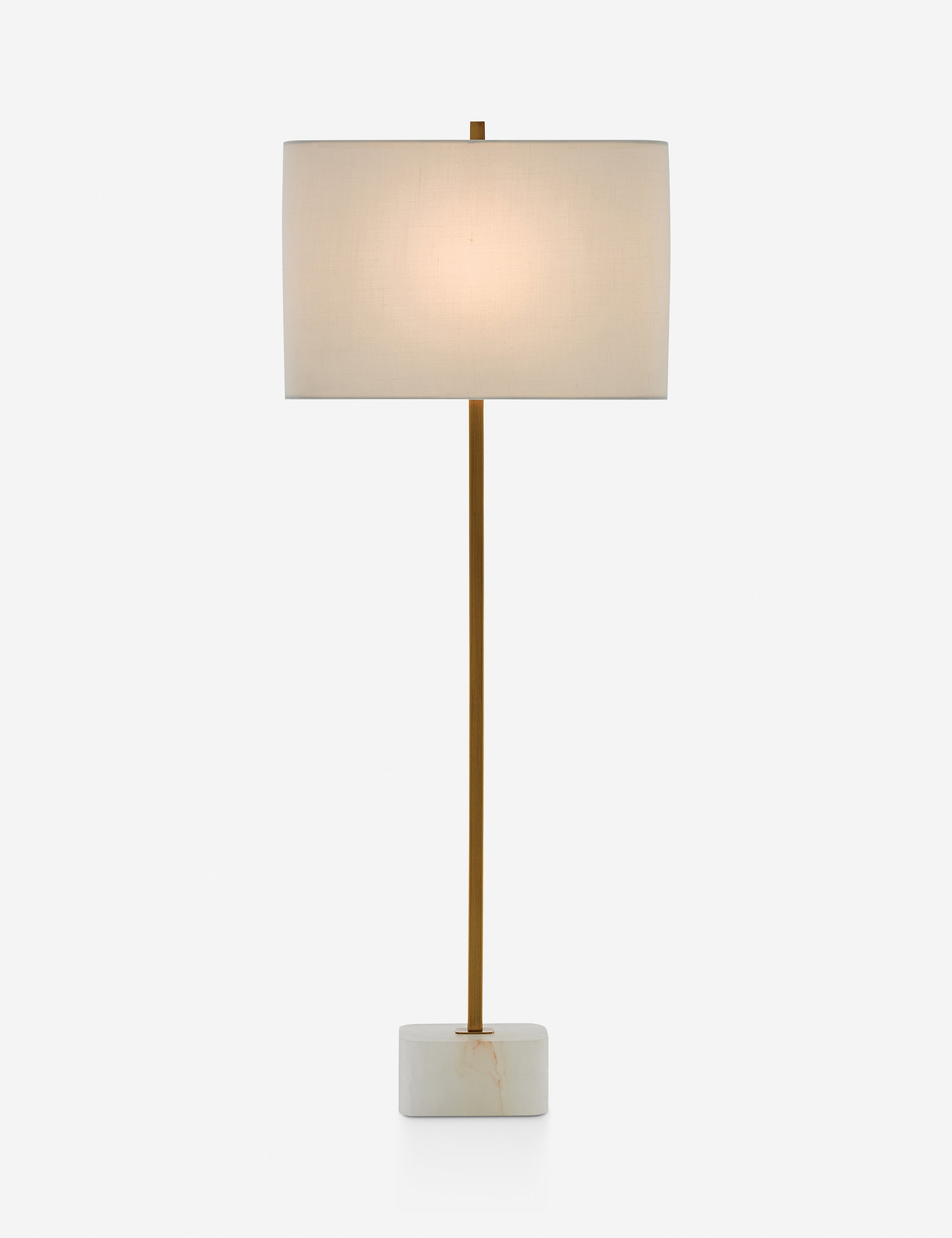 Lulu and Georgia - Lemuel Table Lamp