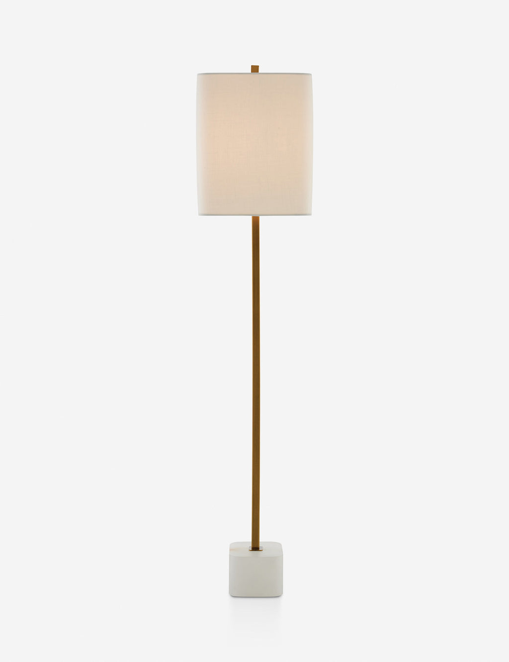 Lulu and Georgia - Lemuel Table Lamp