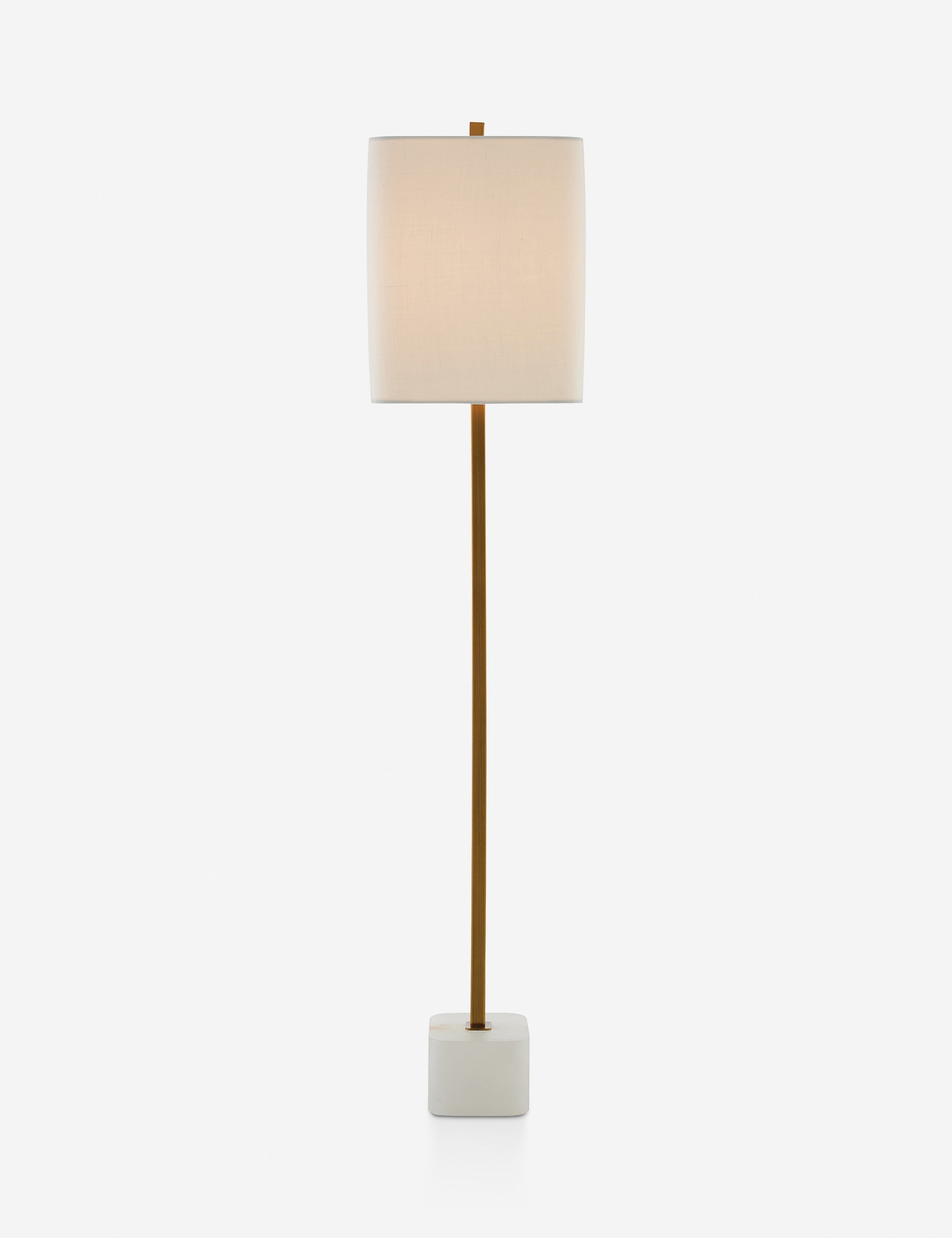 Lulu and Georgia - Lemuel Table Lamp