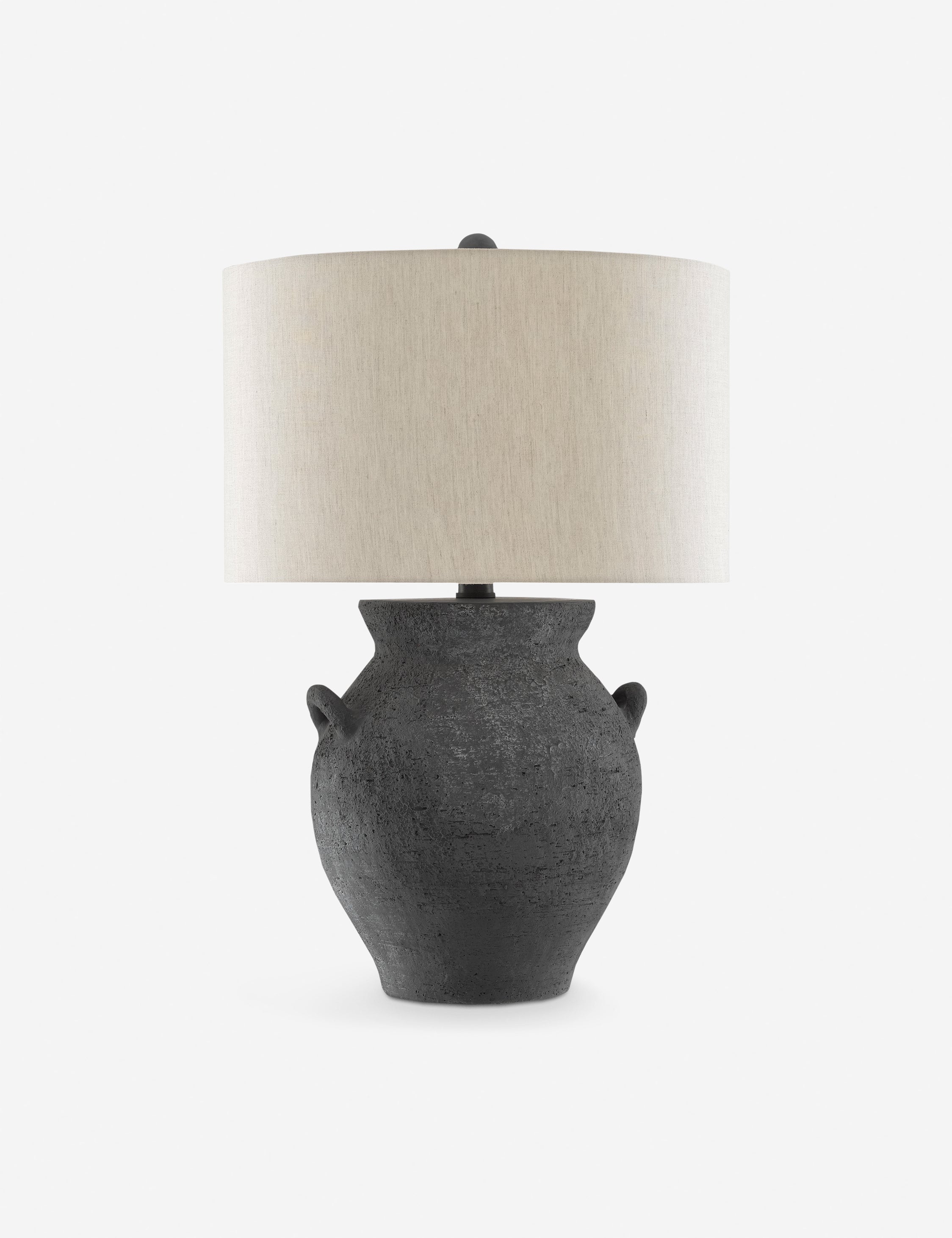 Lulu and Georgia - Zella Table Lamp