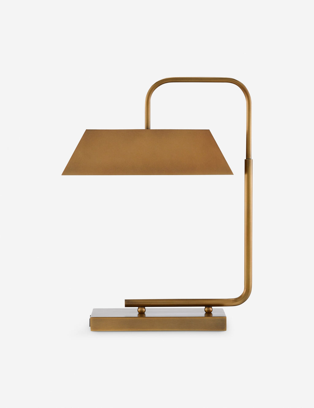 Lulu and Georgia - Noam USB Desk Table Lamp