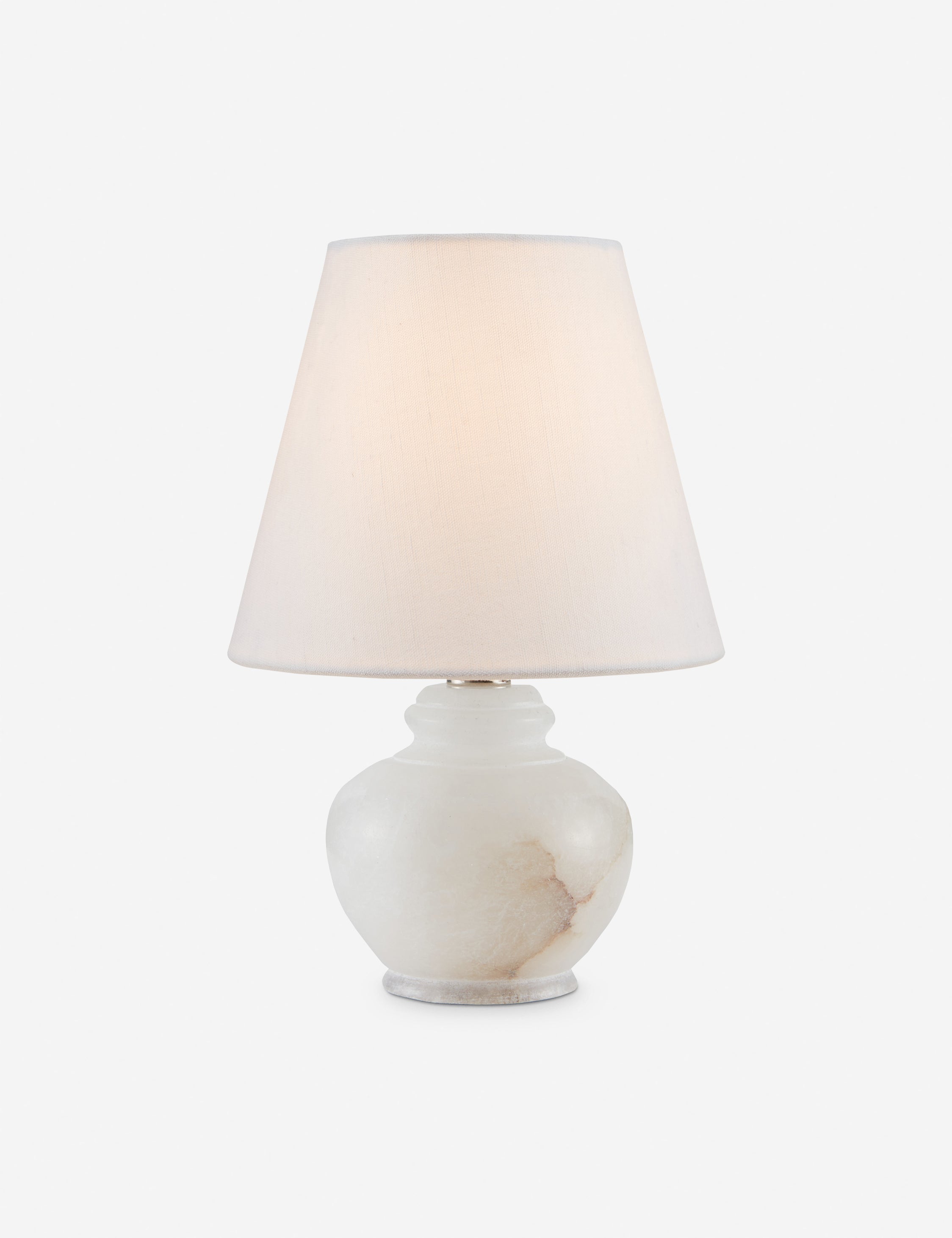Lulu and Georgia - Benicio Mini Table Lamp