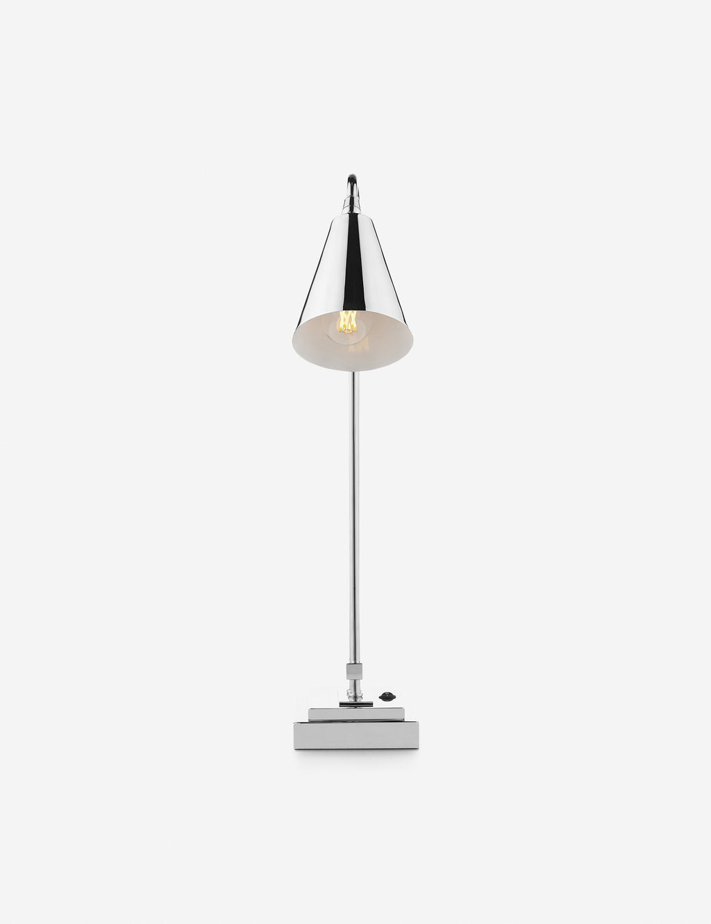 Lulu and Georgia - Blakely Double Desk Lamp