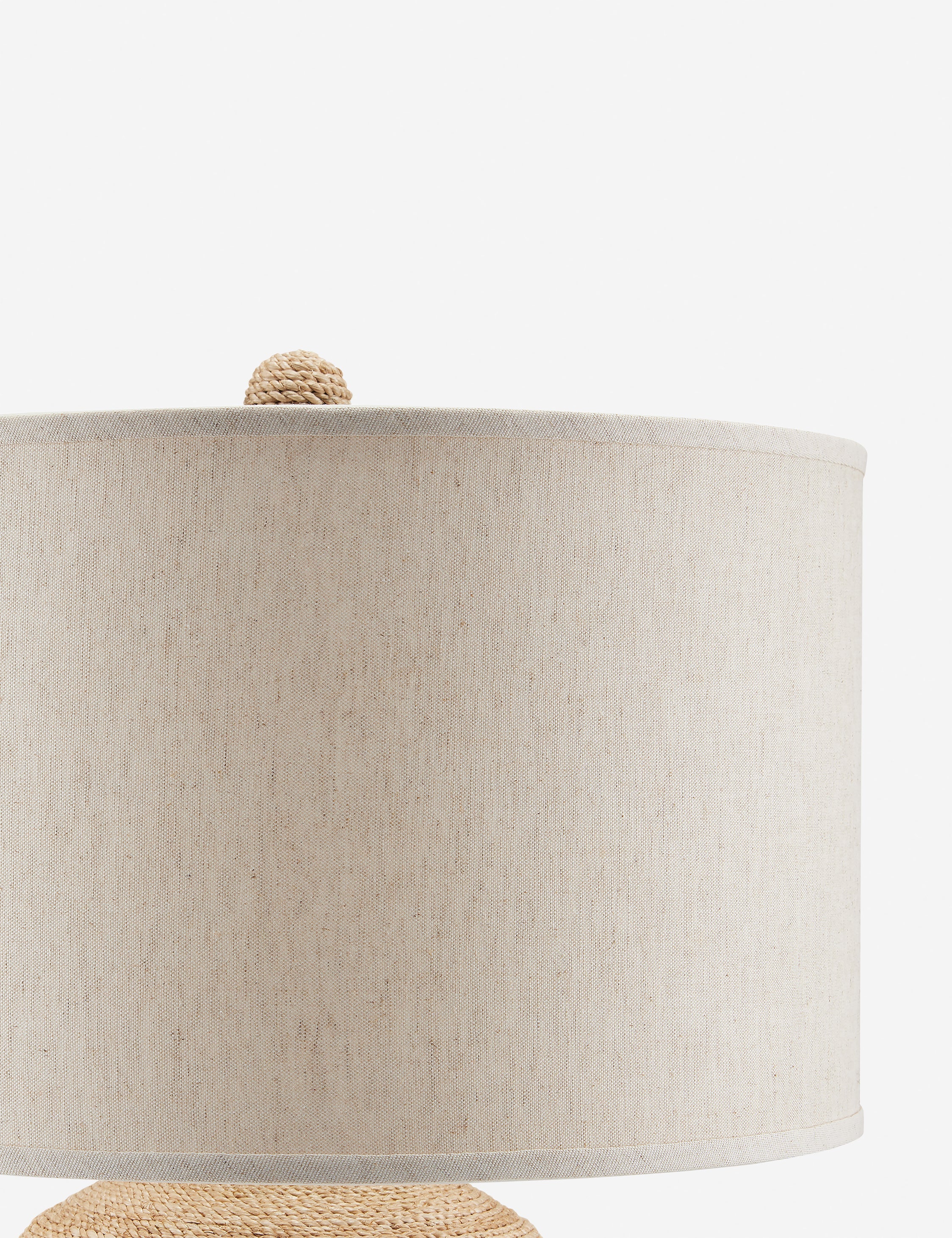 Lulu and Georgia - Nakoa Table Lamp