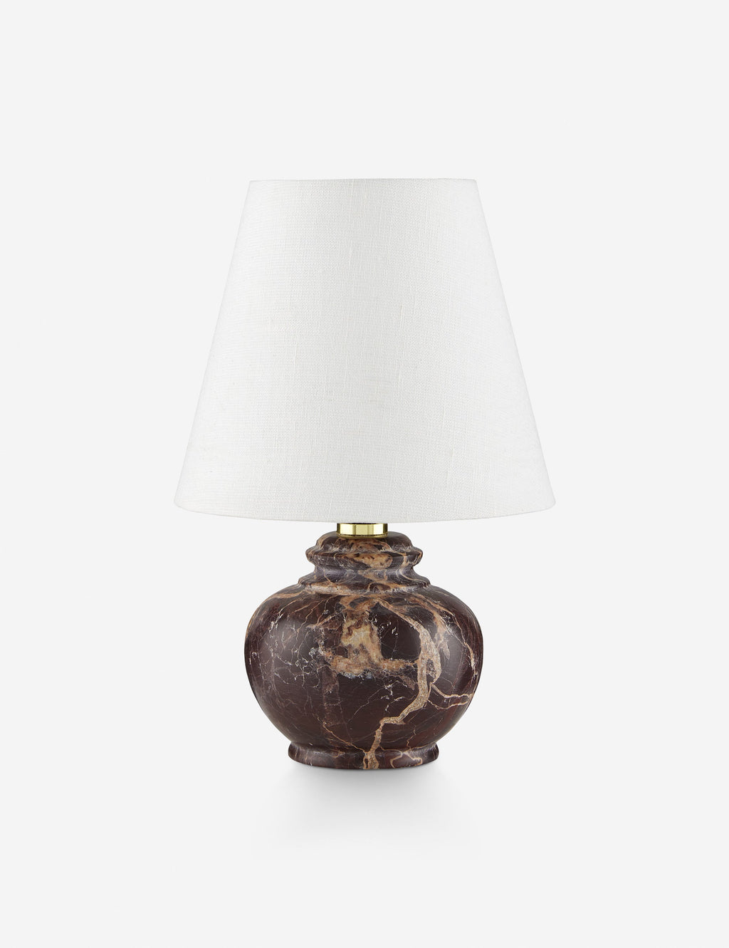 Lulu and Georgia - Benicio Mini Table Lamp