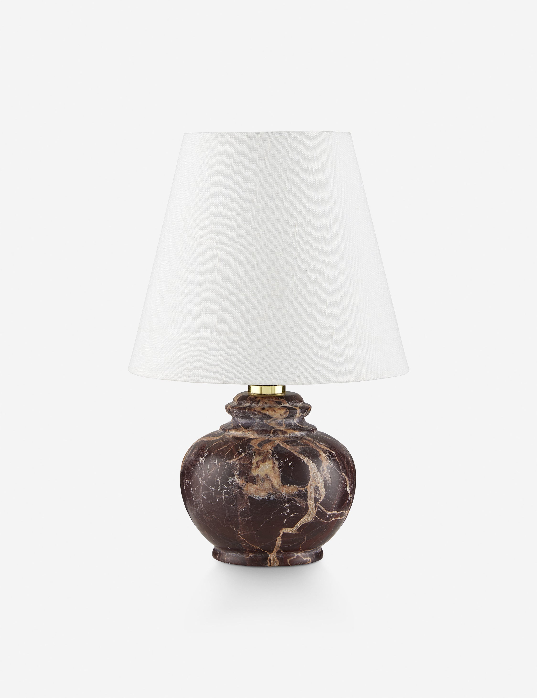 Lulu and Georgia - Benicio Mini Table Lamp