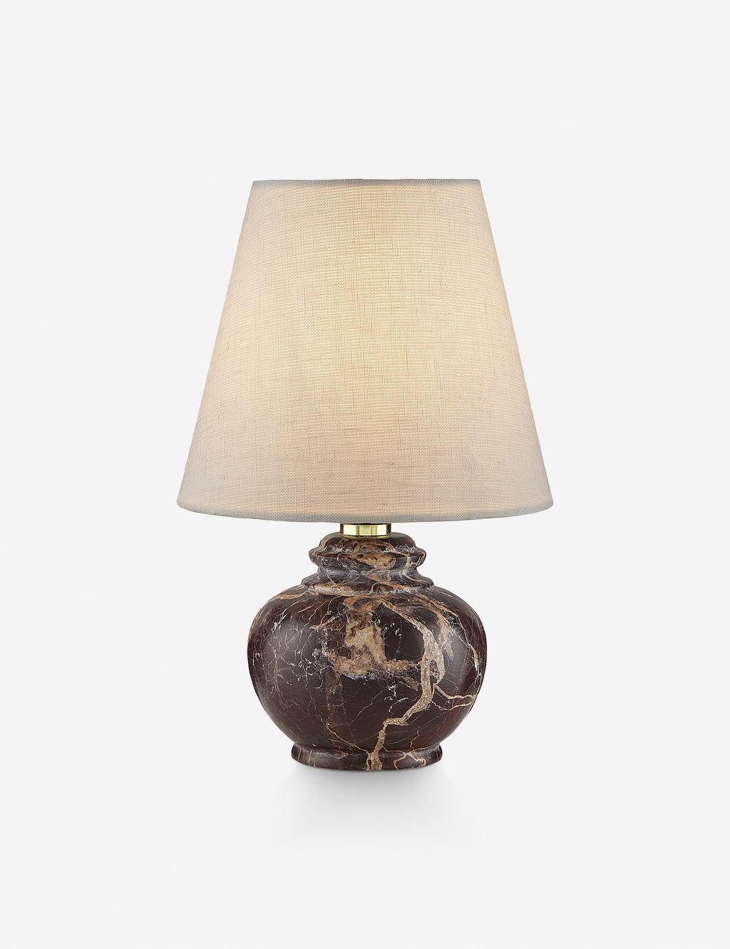 Lulu and Georgia - Benicio Mini Table Lamp