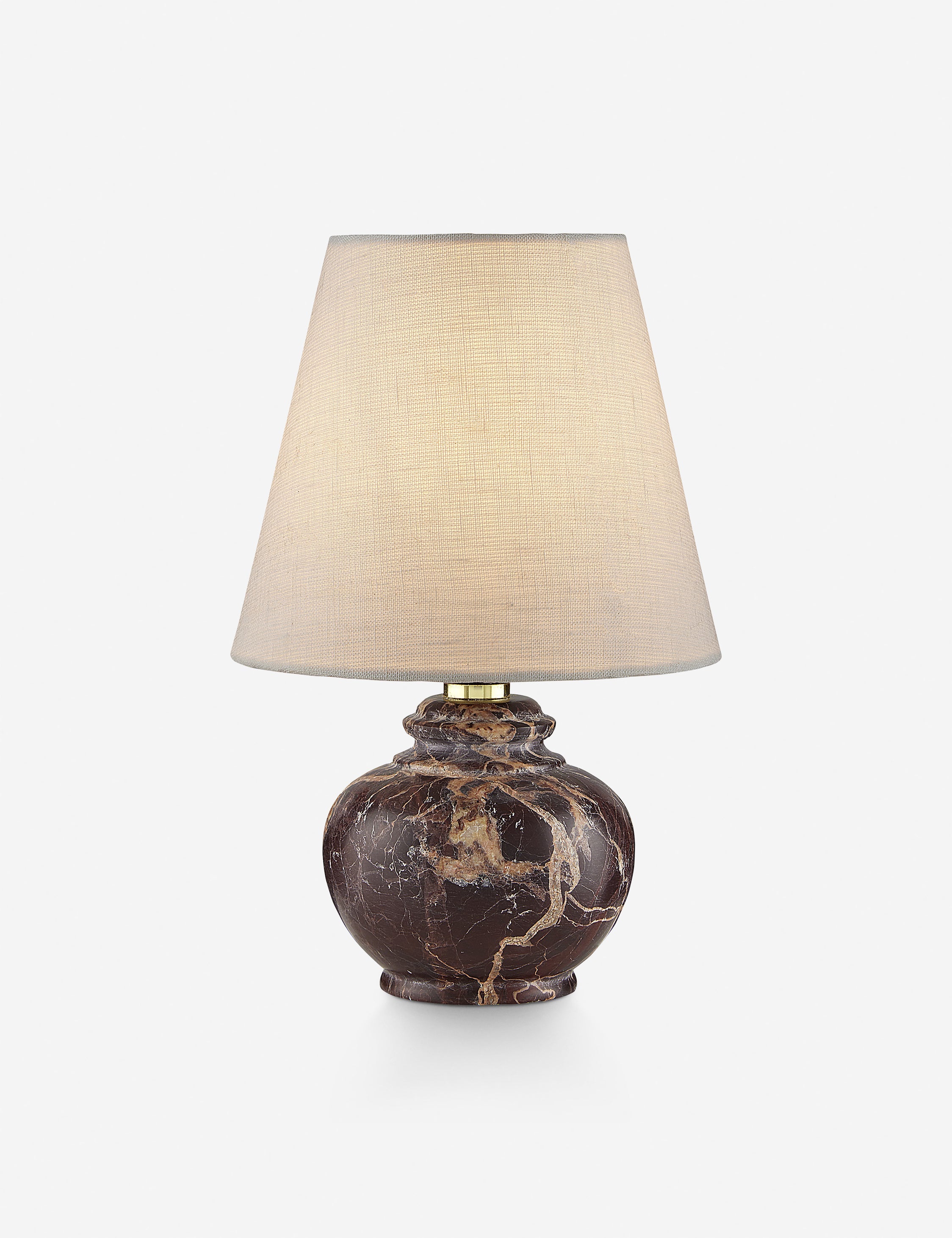 Lulu and Georgia - Benicio Mini Table Lamp