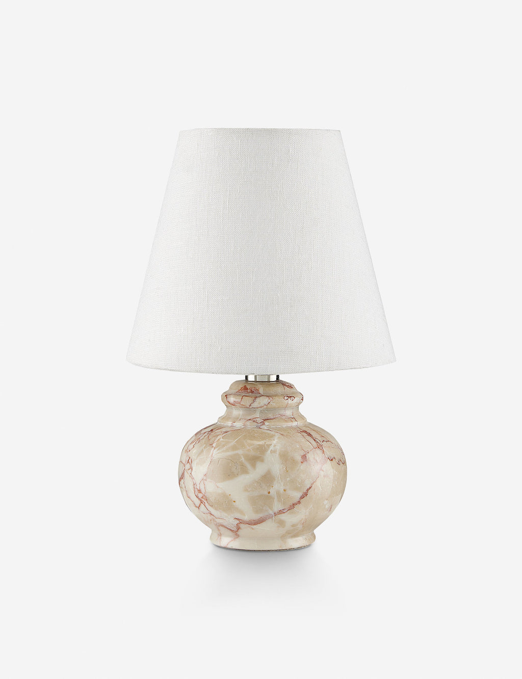 Lulu and Georgia - Benicio Mini Table Lamp