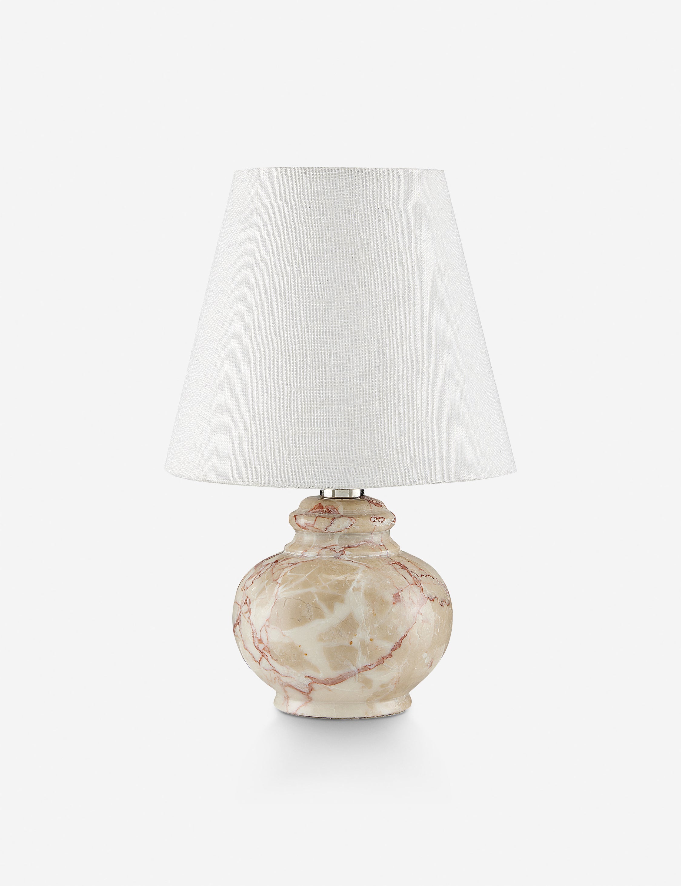 Lulu and Georgia - Benicio Mini Table Lamp