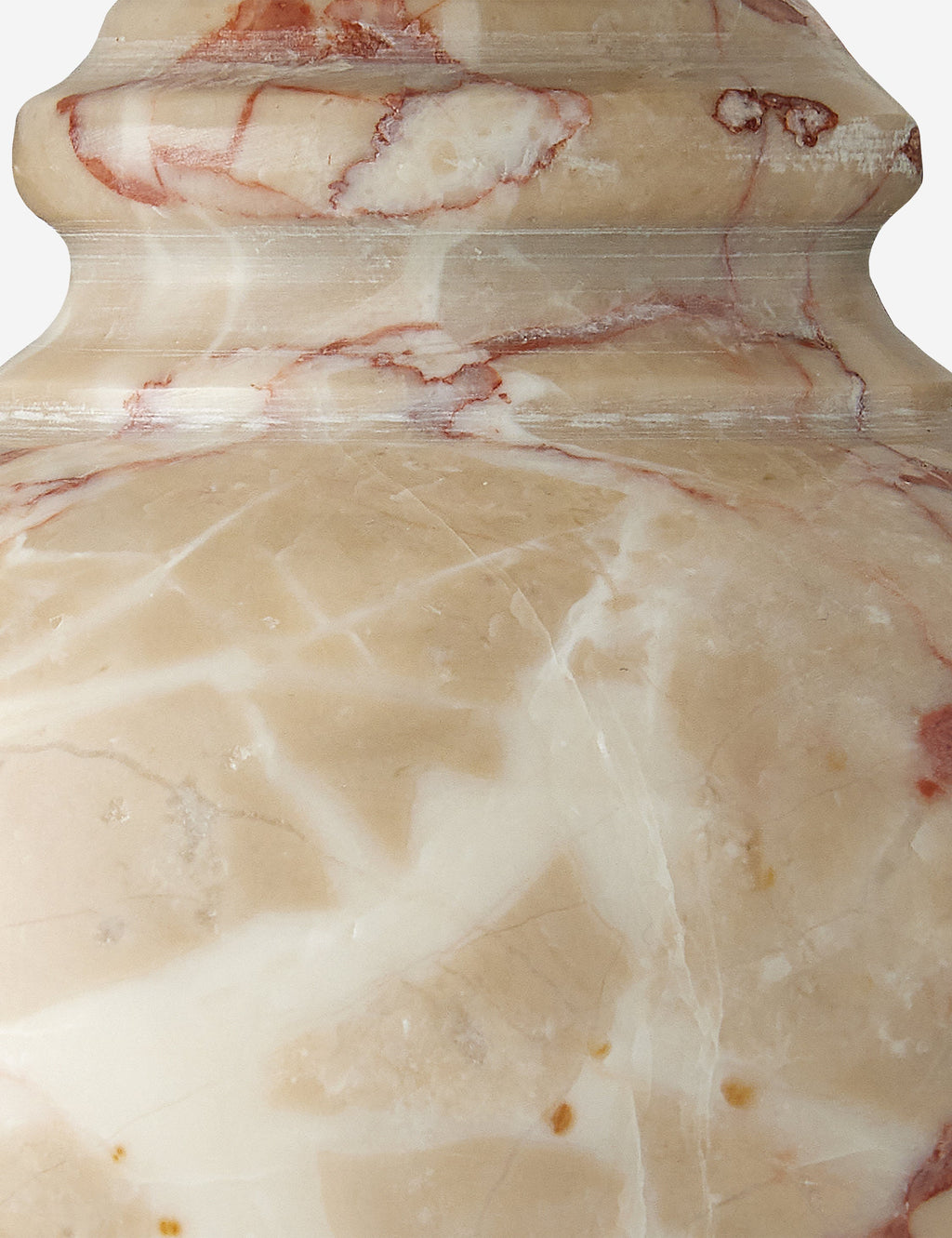 Lulu and Georgia - Benicio Mini Table Lamp
