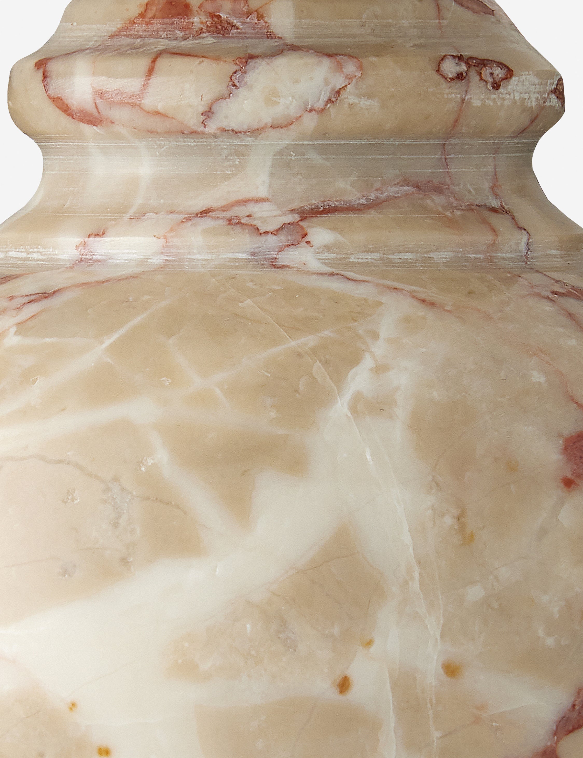 Lulu and Georgia - Benicio Mini Table Lamp