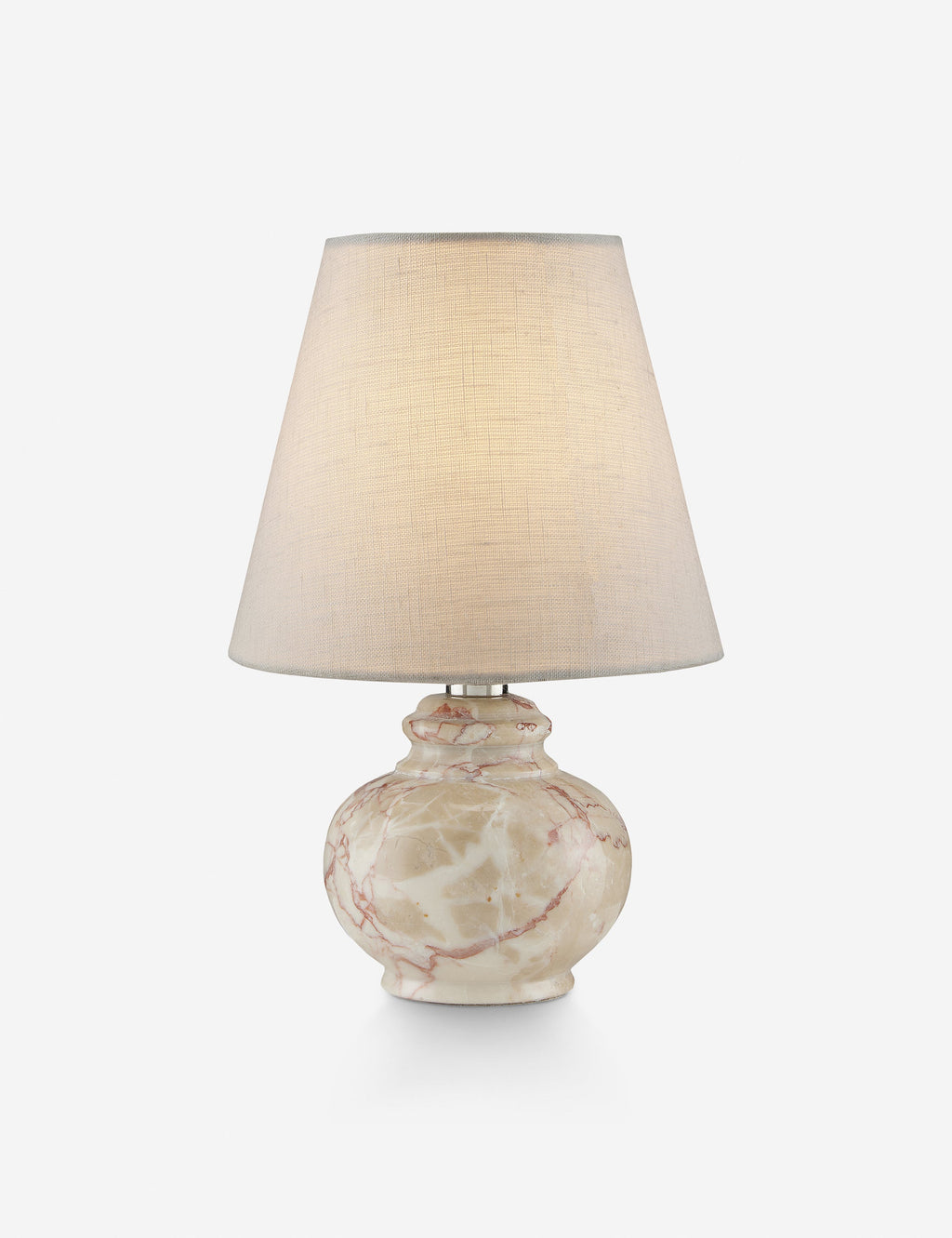 Lulu and Georgia - Benicio Mini Table Lamp