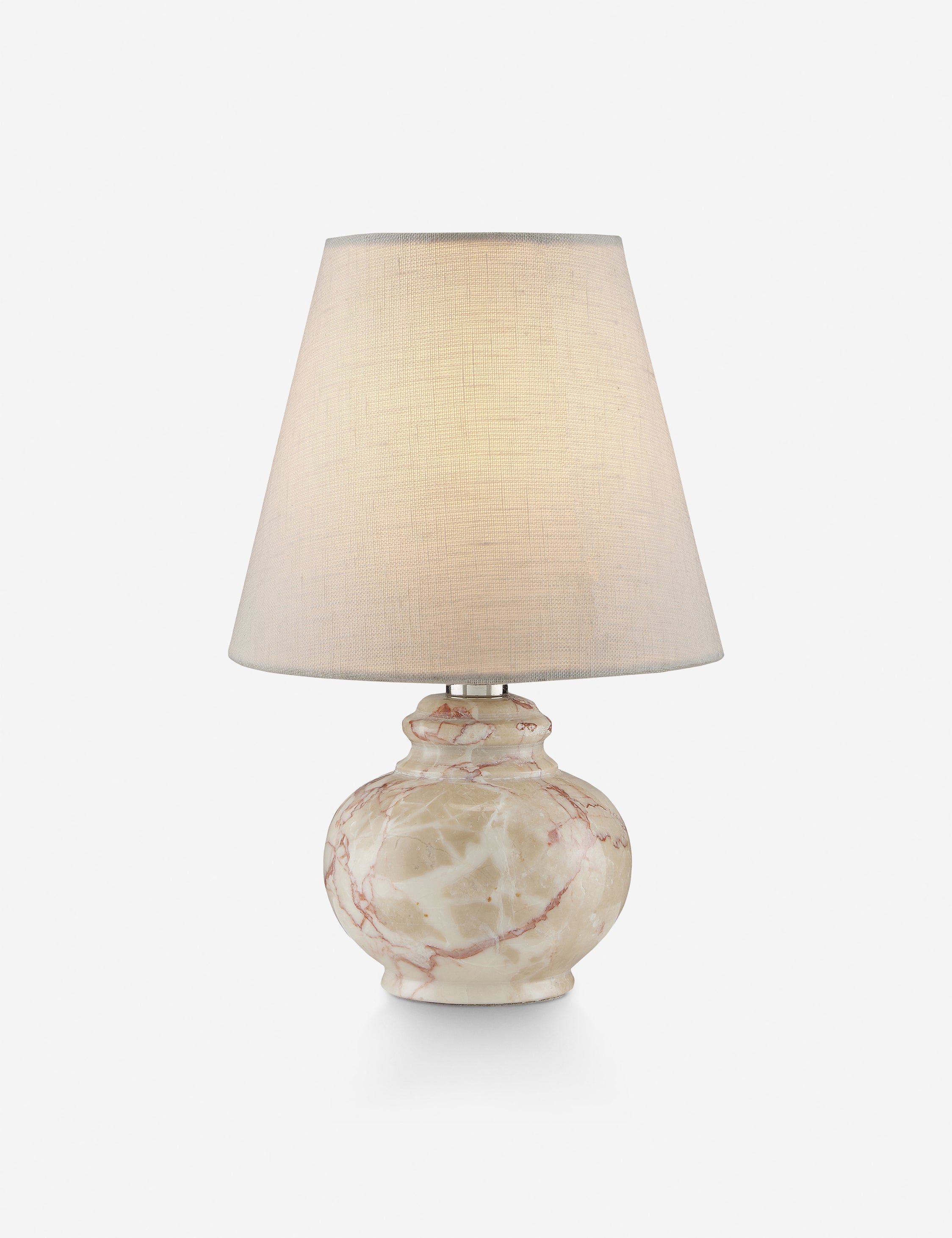 Lulu and Georgia - Benicio Mini Table Lamp