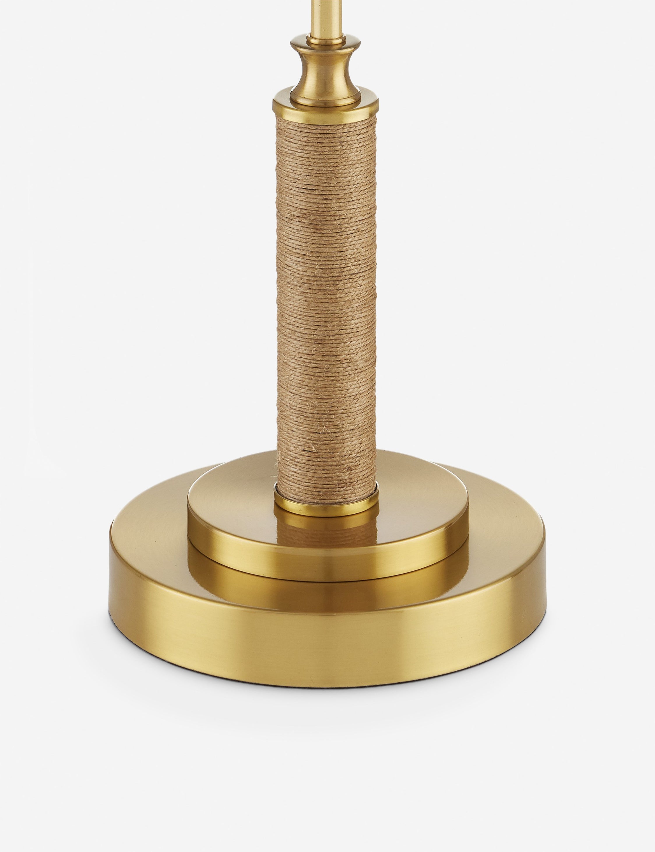 Lulu and Georgia - Kersey Table Lamp