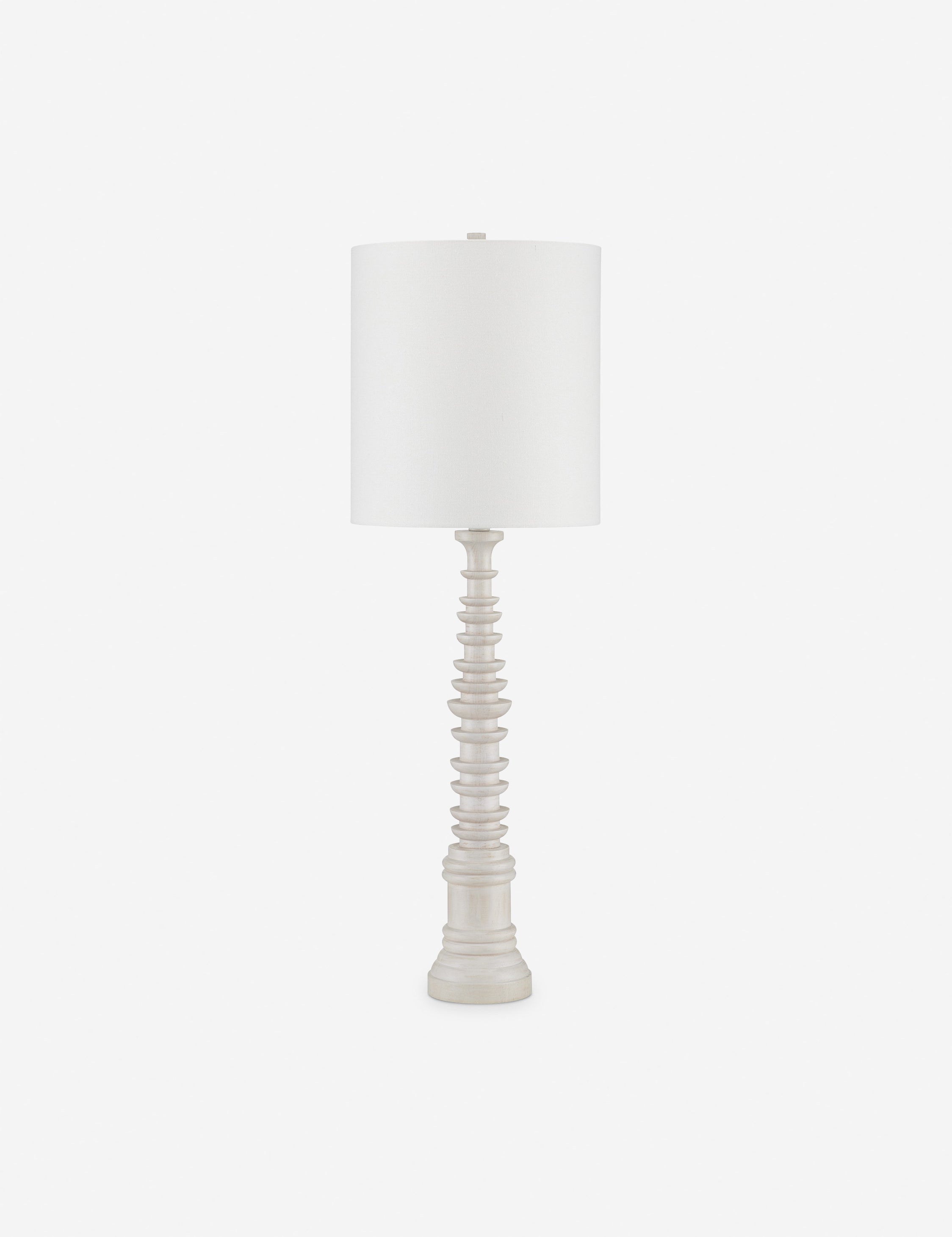 Lulu and Georgia - Bankei Table Lamp