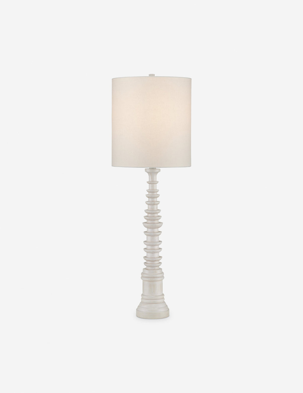 Lulu and Georgia - Bankei Table Lamp