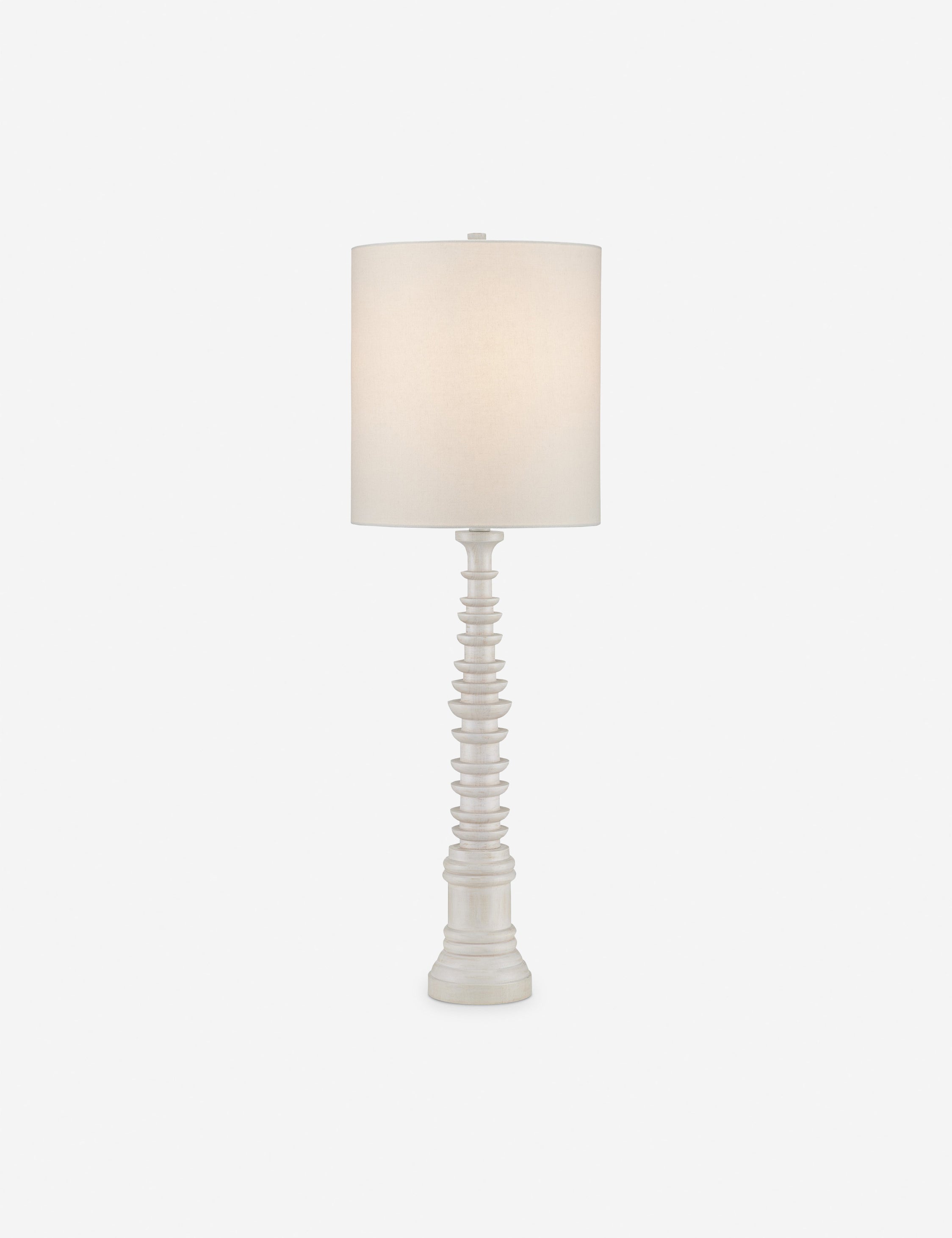 Lulu and Georgia - Bankei Table Lamp