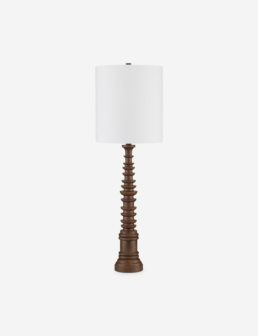 Lulu and Georgia - Bankei Table Lamp