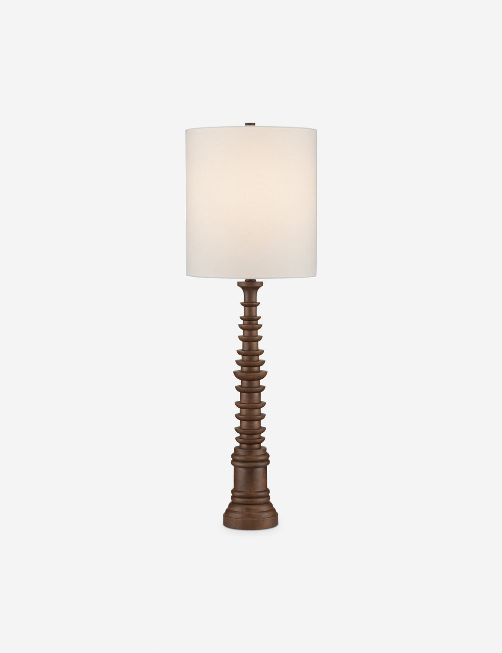 Lulu and Georgia - Bankei Table Lamp