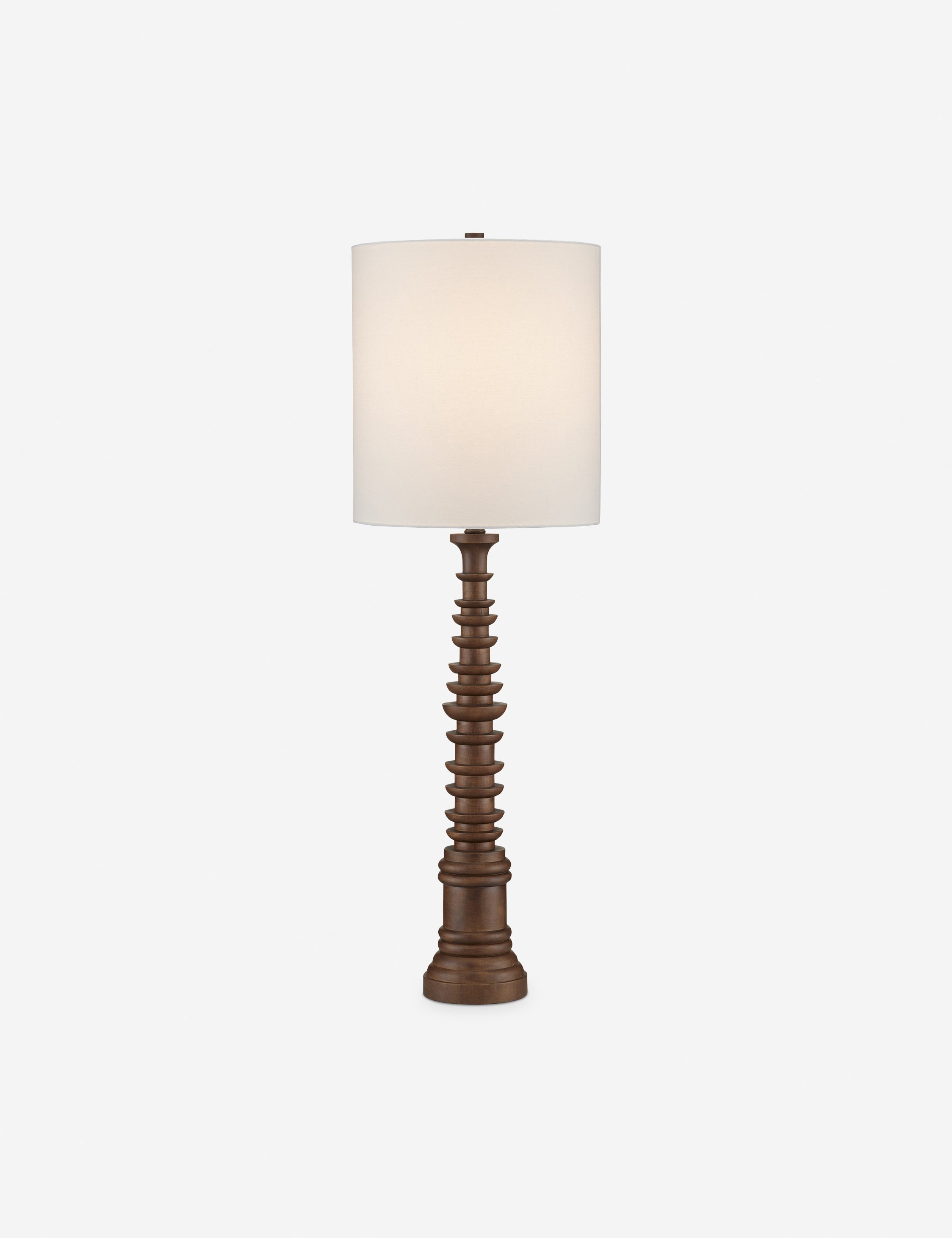 Lulu and Georgia - Bankei Table Lamp