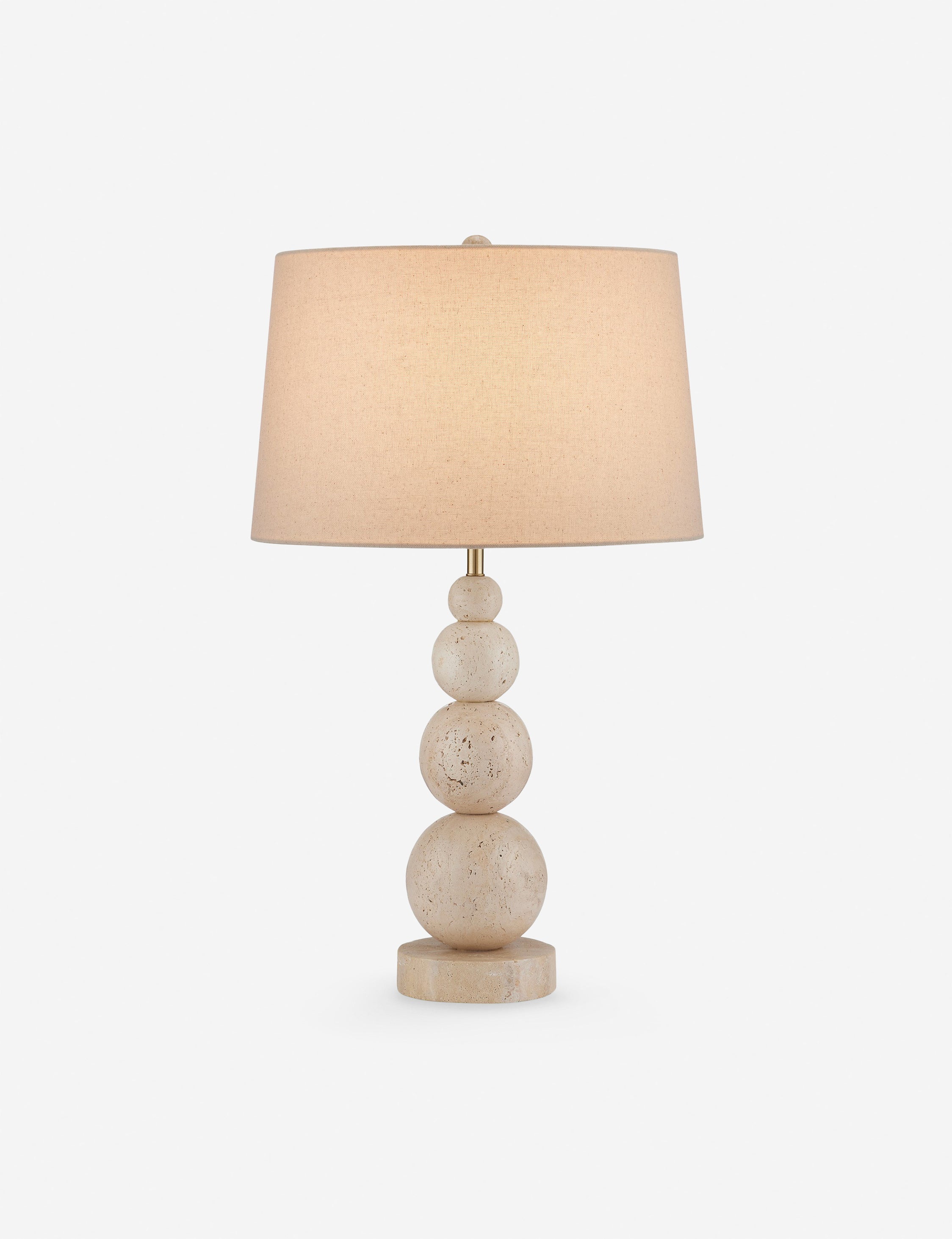 Lulu and Georgia - Clemma Table Lamp