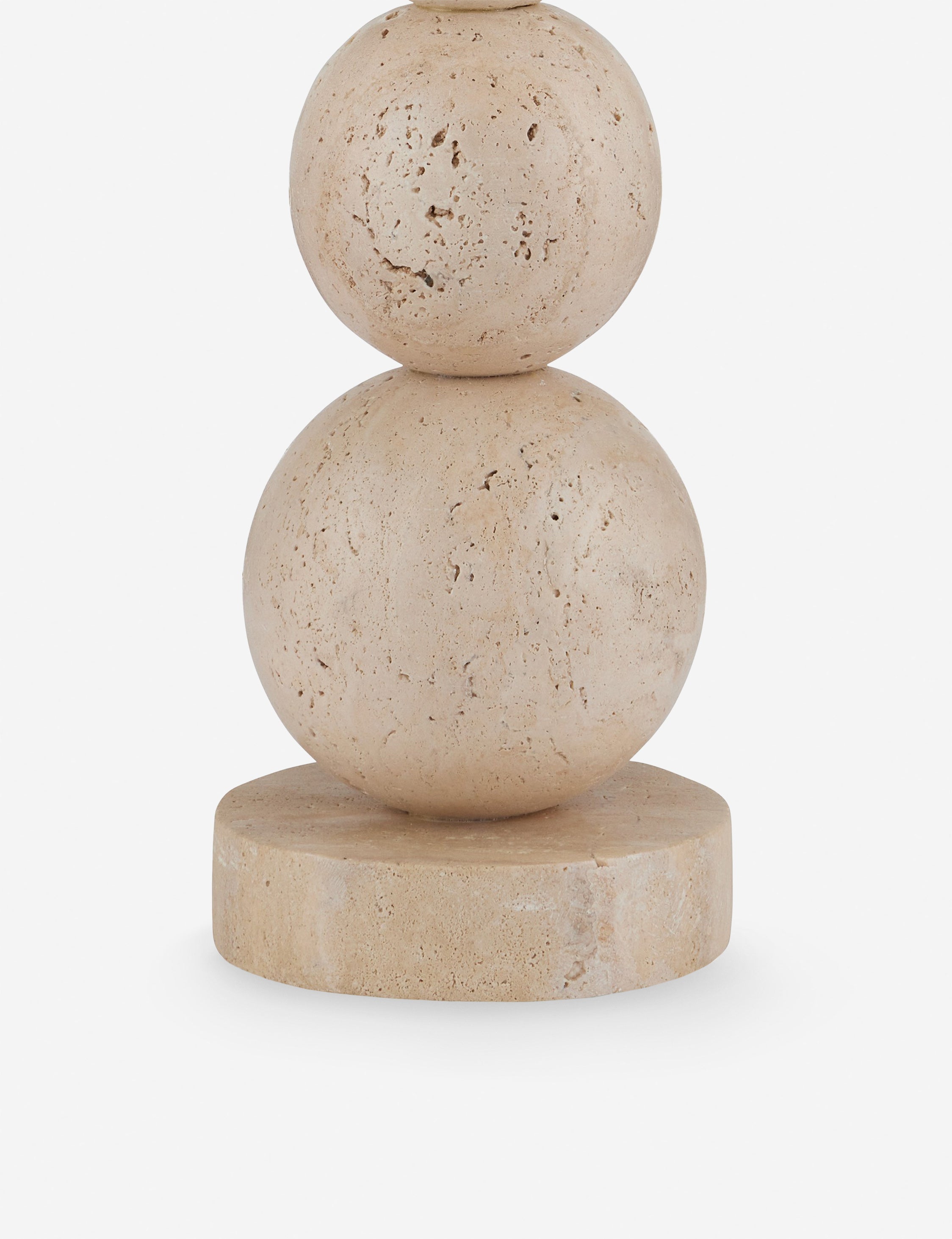 Lulu and Georgia - Clemma Table Lamp