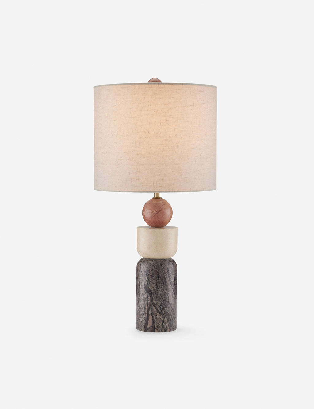 Lulu and Georgia - Emberly Table Lamp