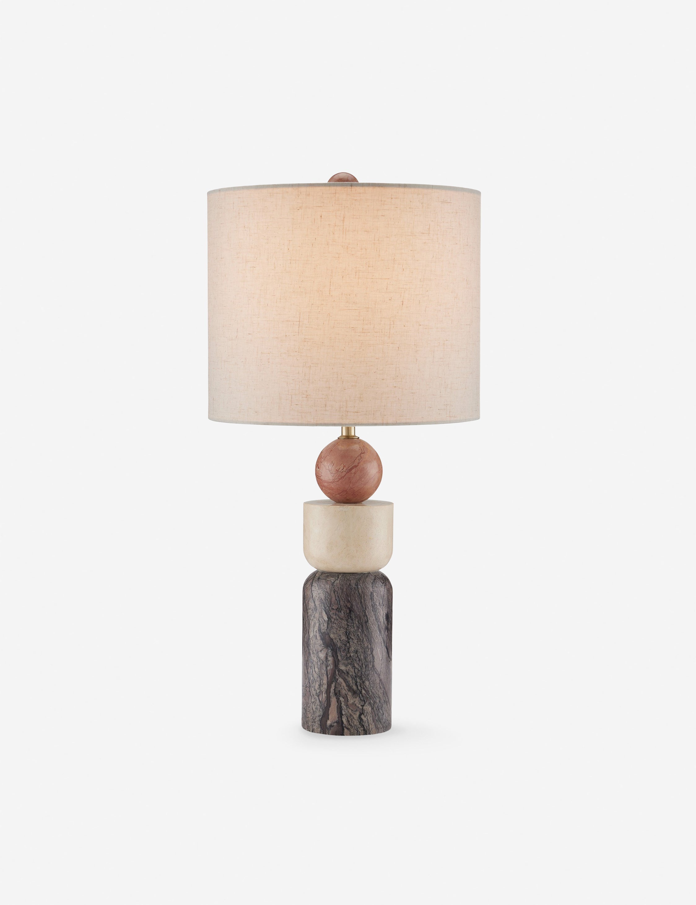 Lulu and Georgia - Emberly Table Lamp