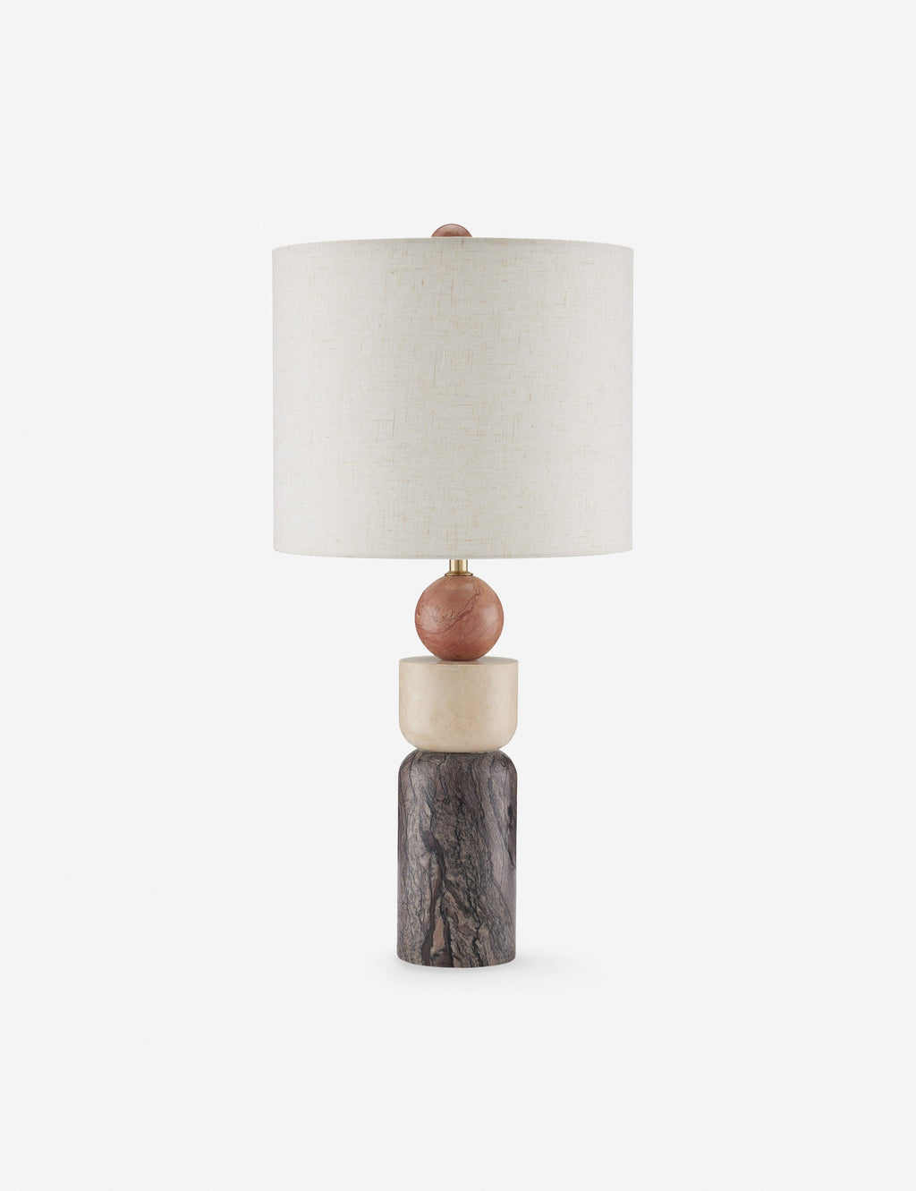 Lulu and Georgia - Emberly Table Lamp