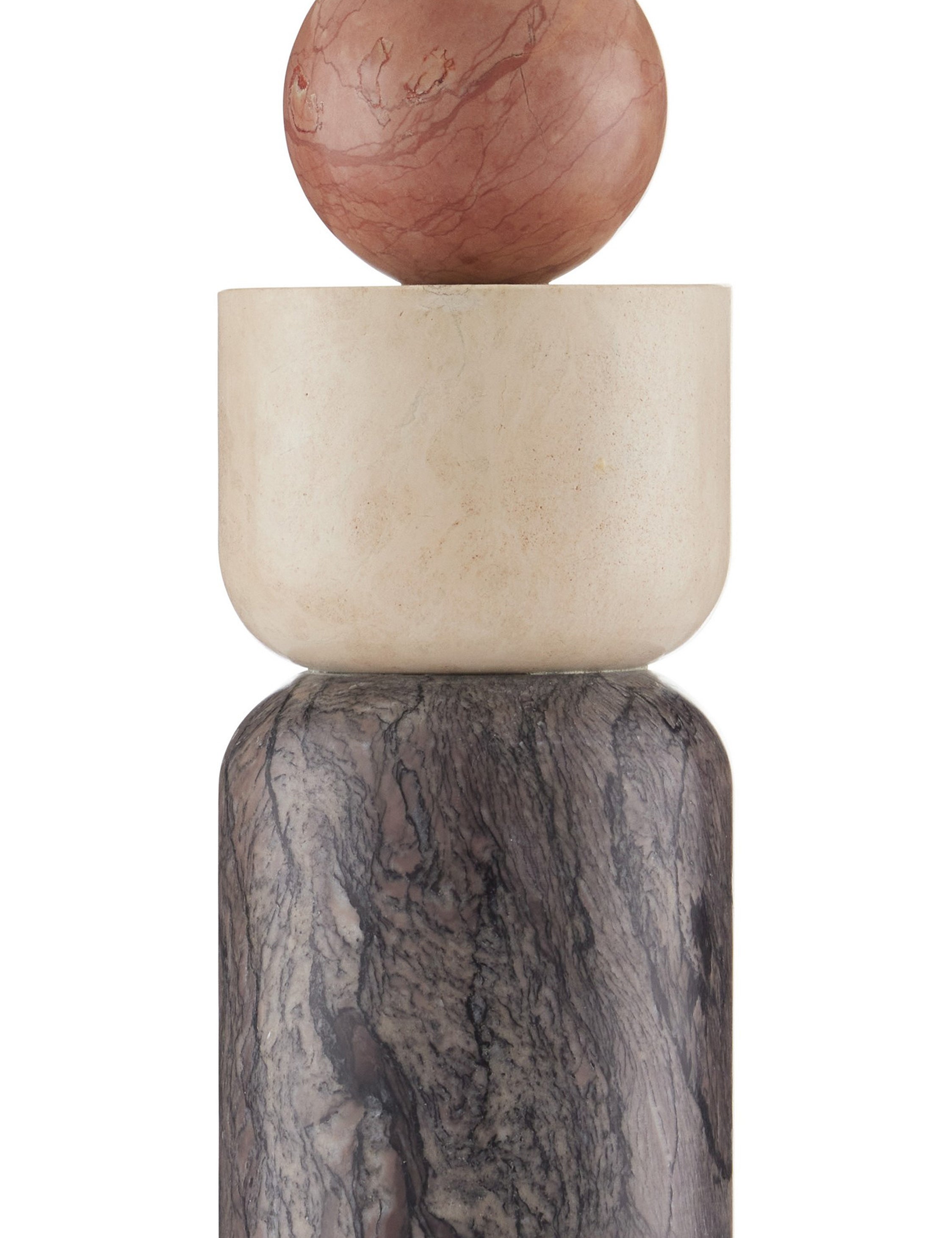 Lulu and Georgia - Emberly Table Lamp