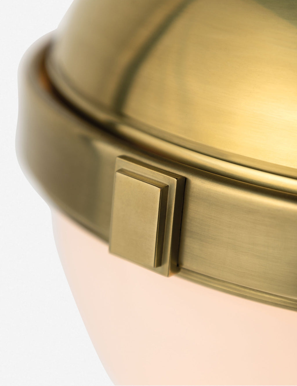Lulu and Georgia - Jackson Pendant Light