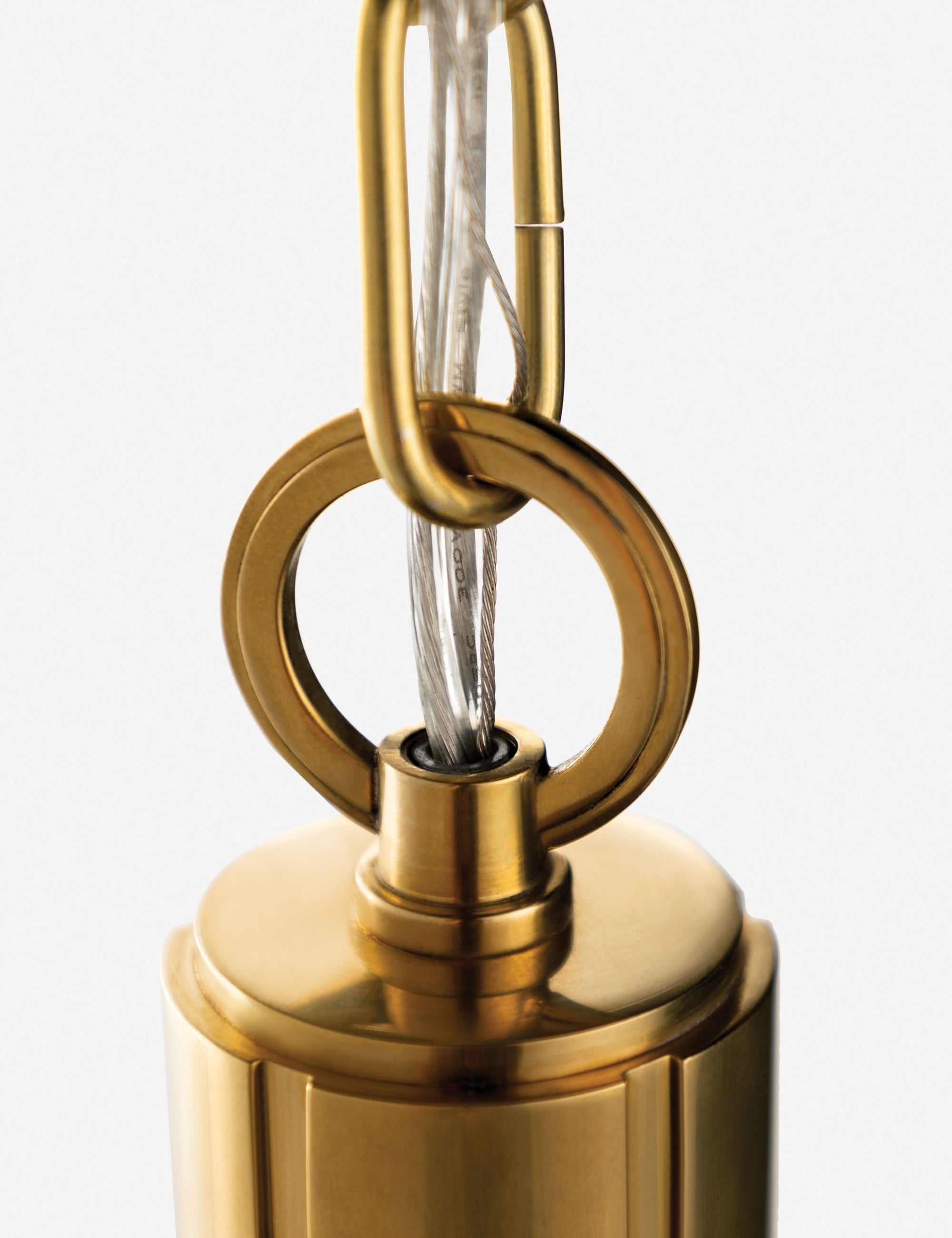 Lulu and Georgia - Jackson Pendant Light