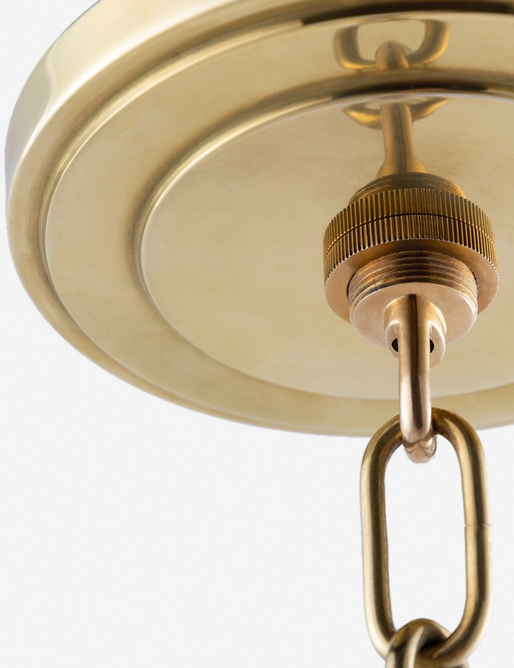 Lulu and Georgia - Jackson Pendant Light
