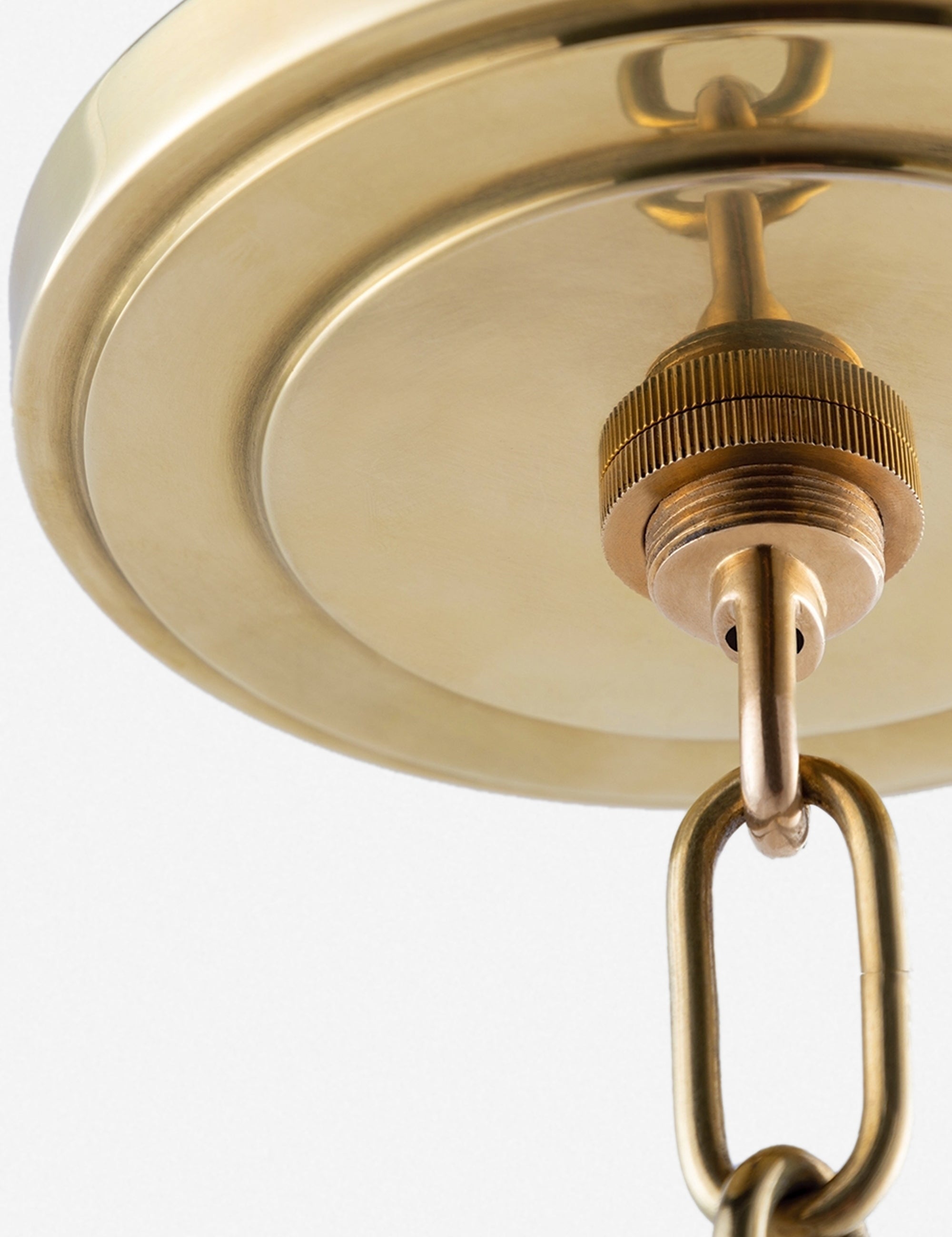 Lulu and Georgia - Jackson Pendant Light