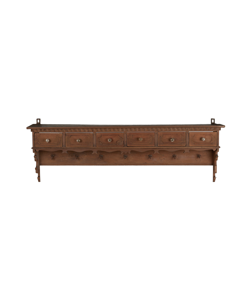 Olive Ateliers - Hanging Shelf