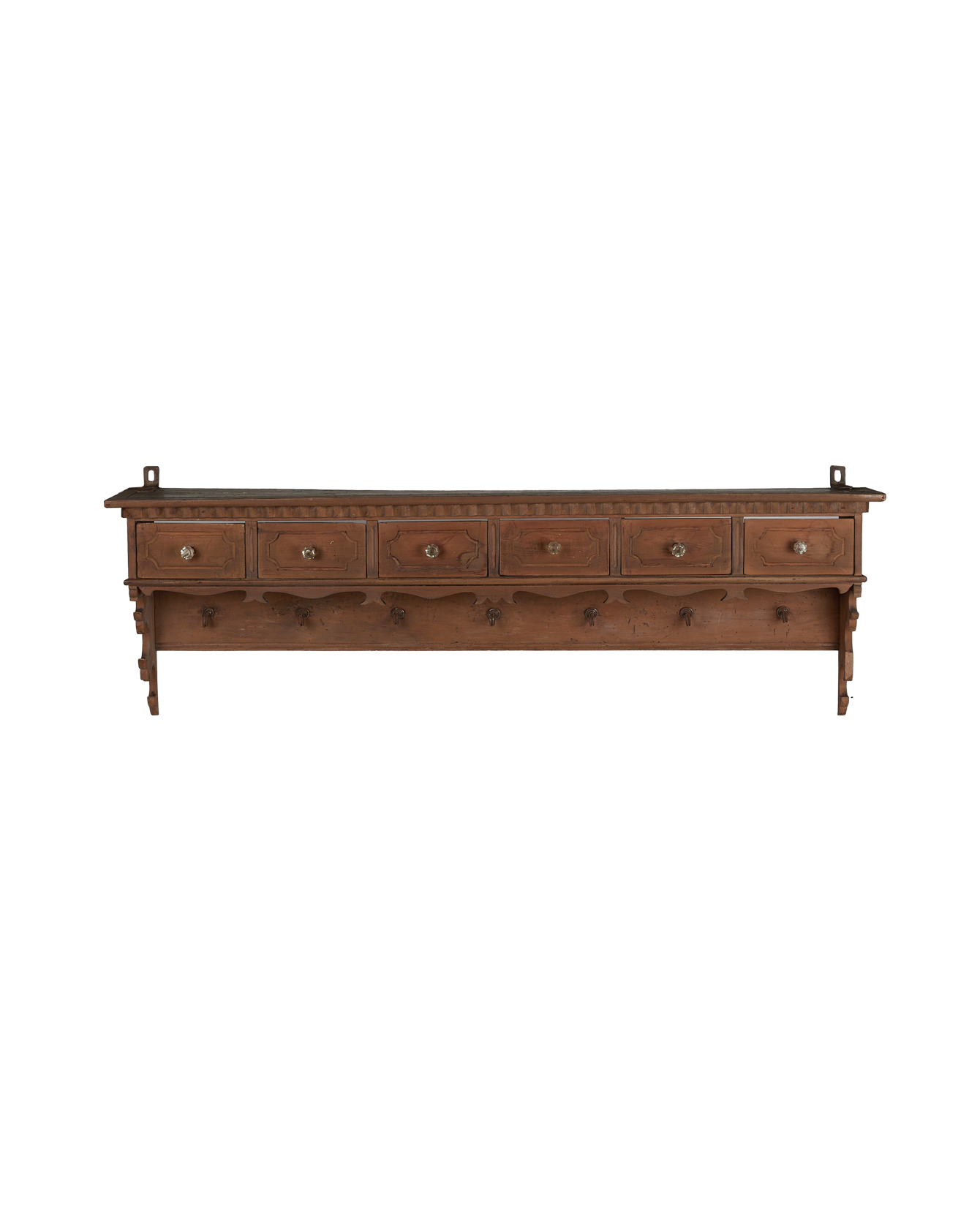 Olive Ateliers - Hanging Shelf