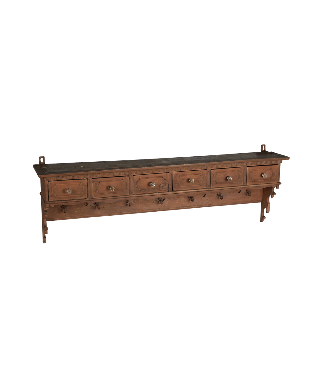 Olive Ateliers - Hanging Shelf