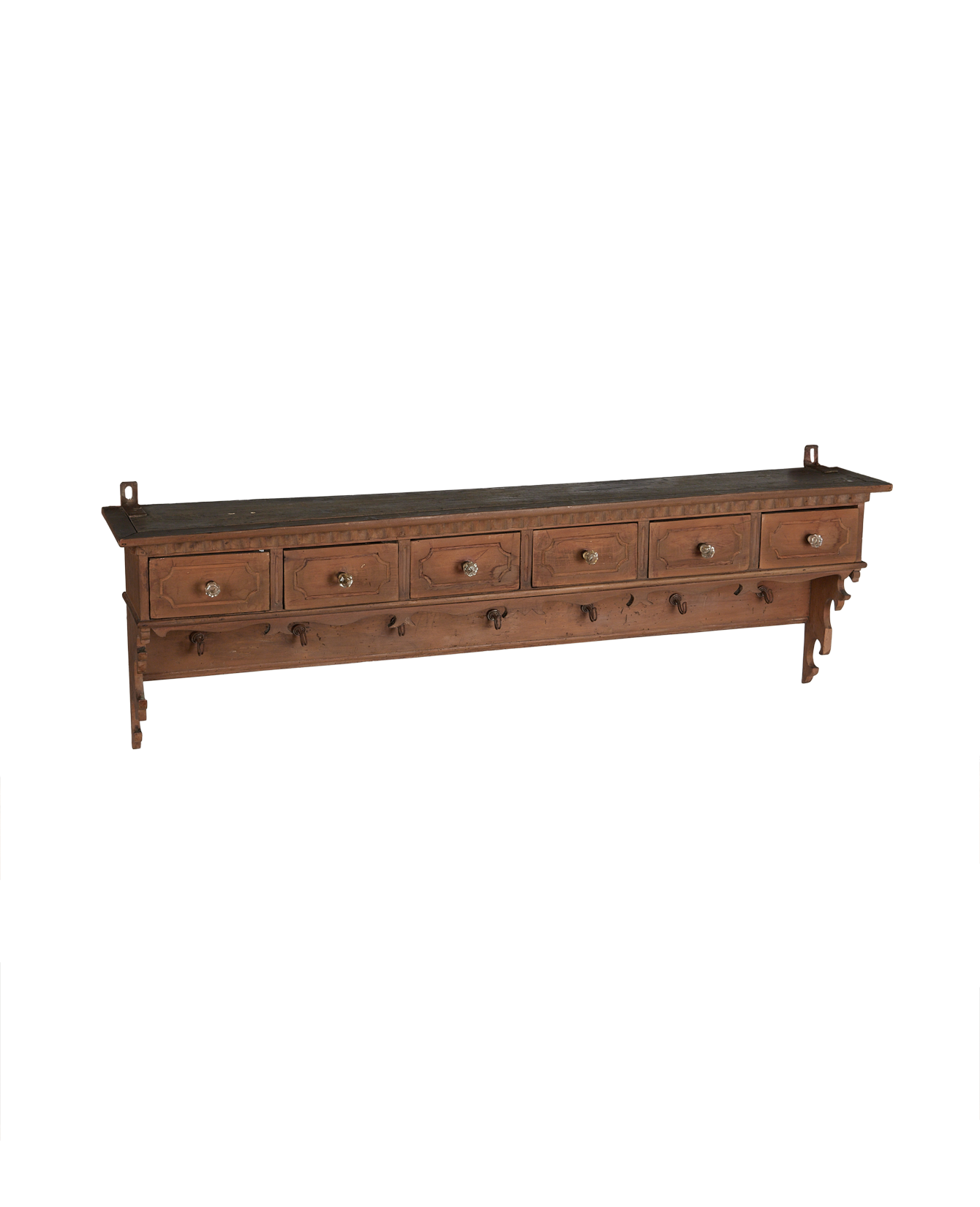 Olive Ateliers - Hanging Shelf