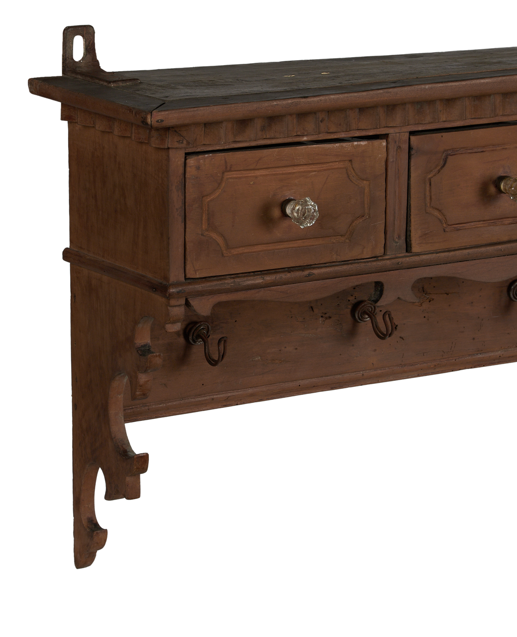 Olive Ateliers - Hanging Shelf