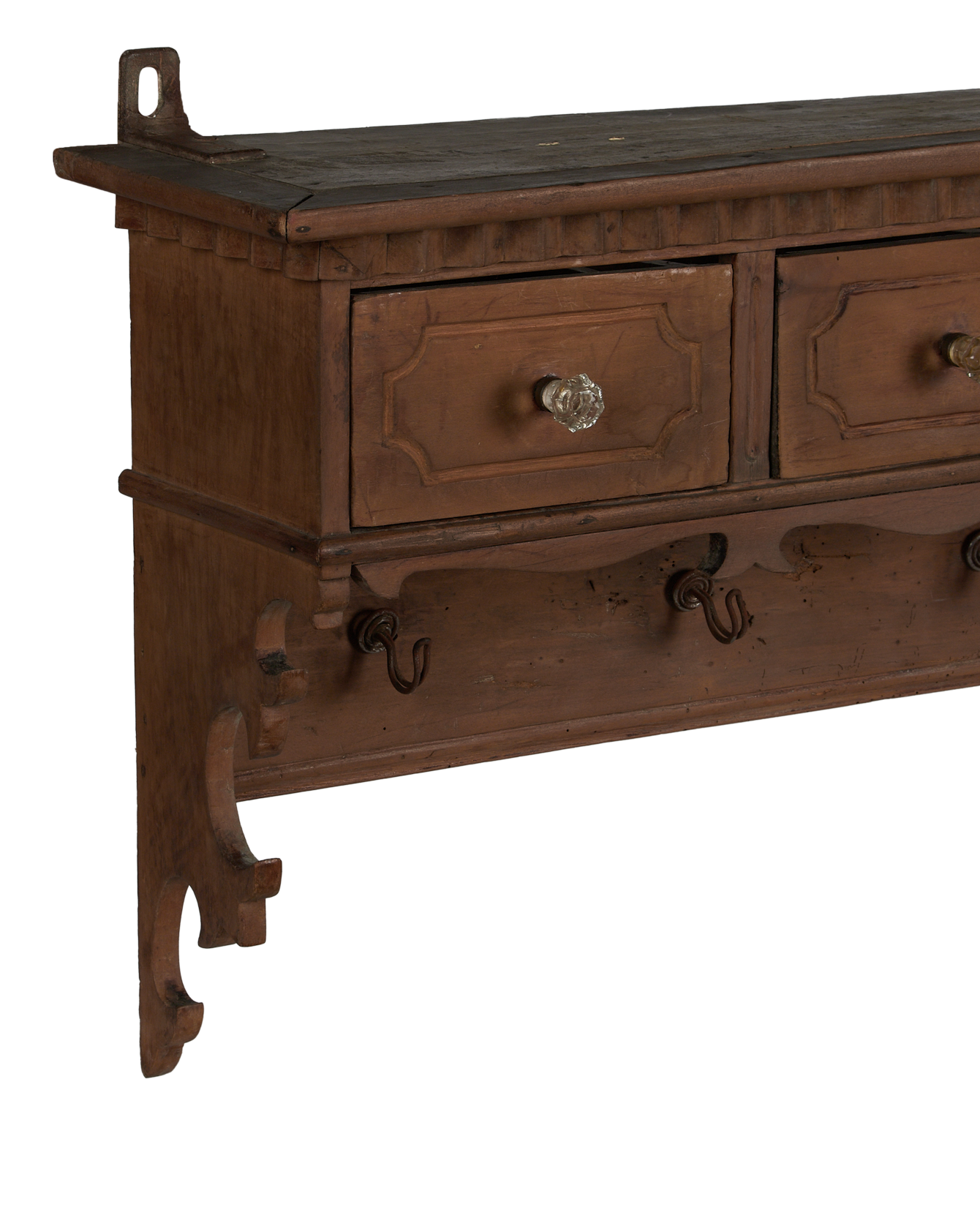 Olive Ateliers - Hanging Shelf