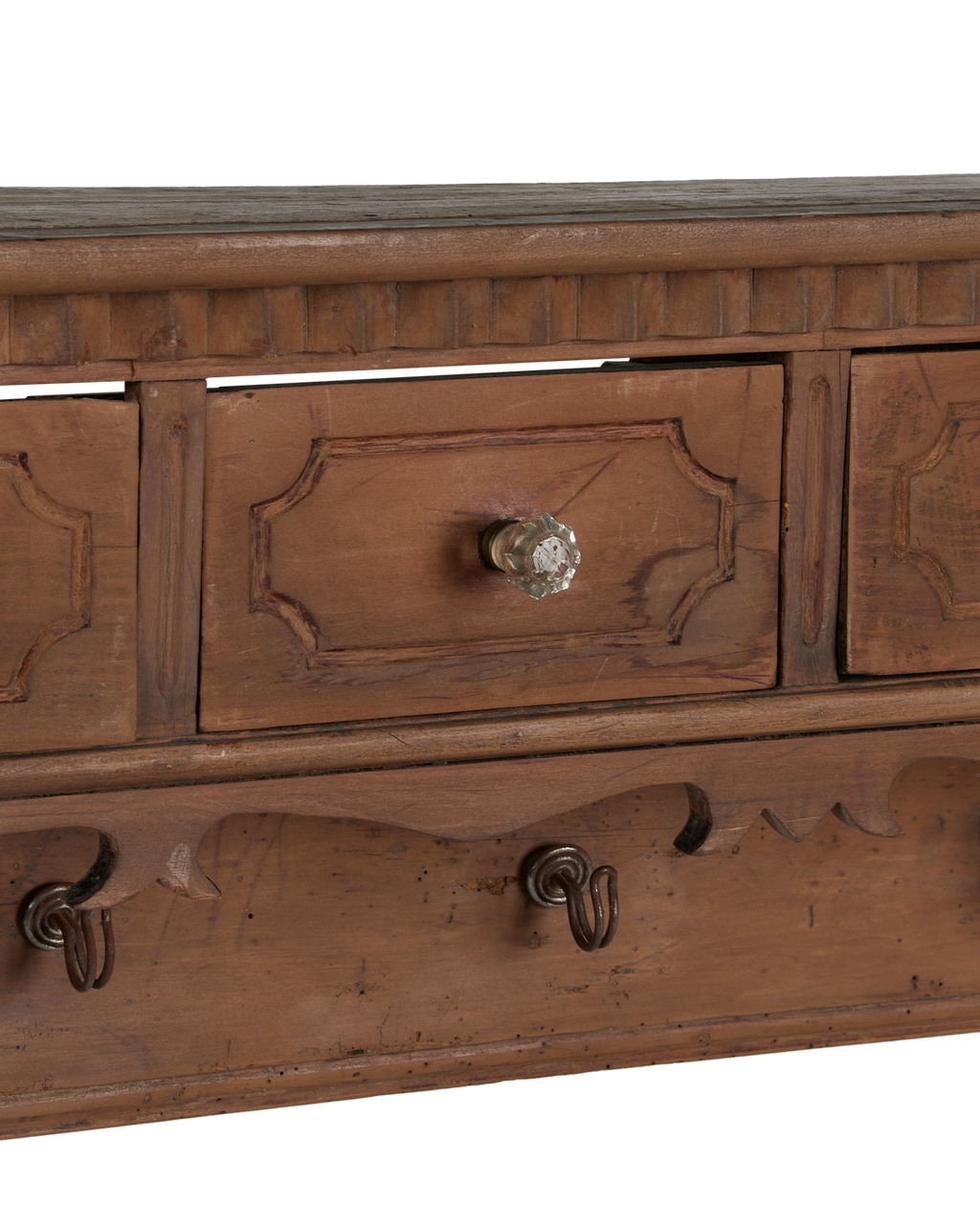 Olive Ateliers - Hanging Shelf