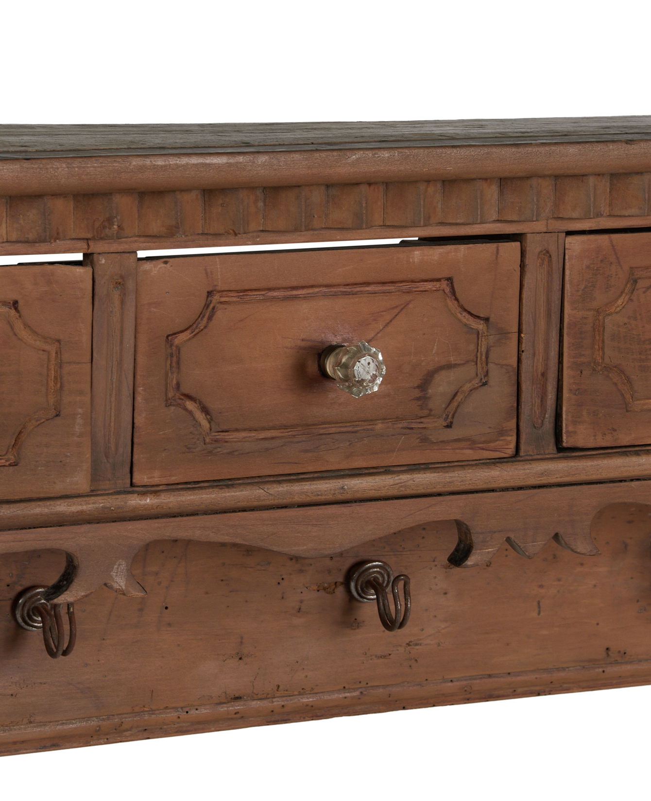 Olive Ateliers - Hanging Shelf
