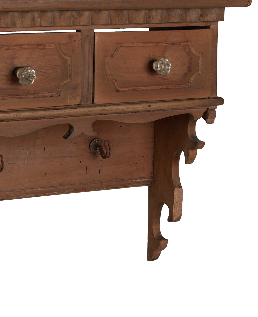 Olive Ateliers - Hanging Shelf