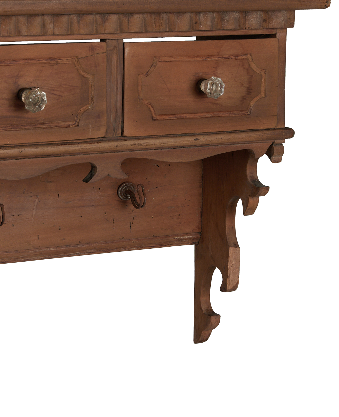 Olive Ateliers - Hanging Shelf